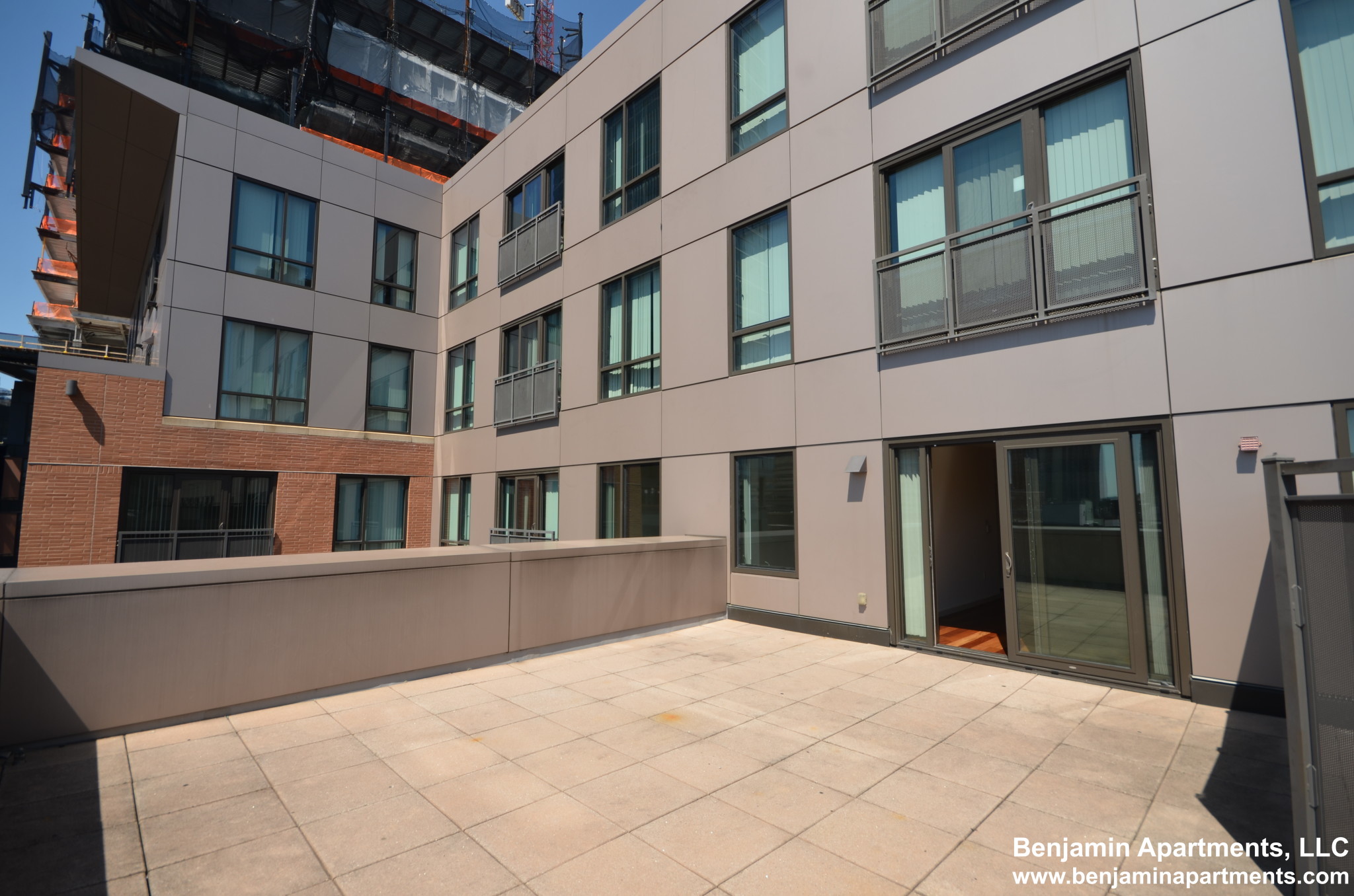 101 Canal St, North End