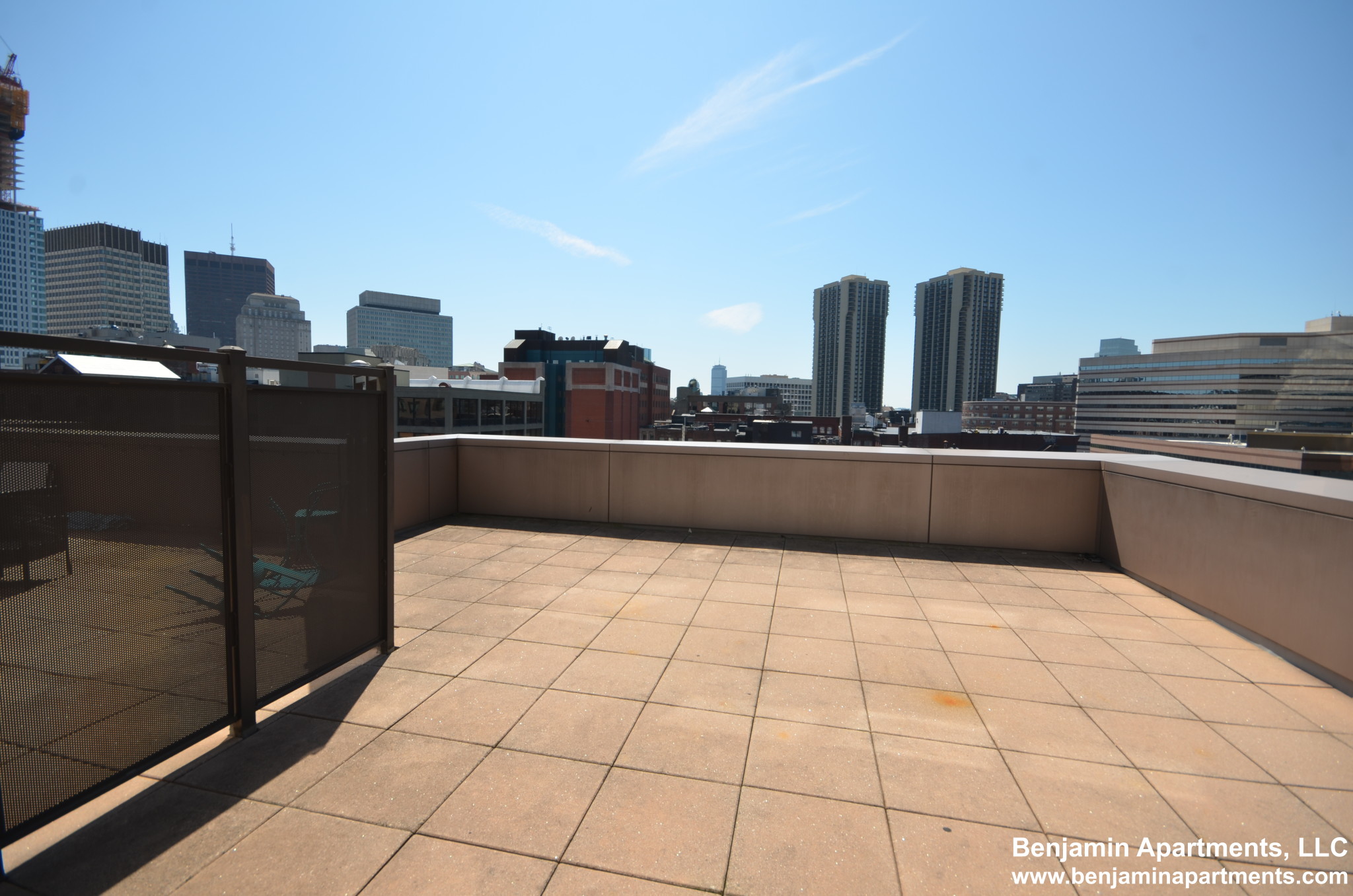 101 Canal St, North End