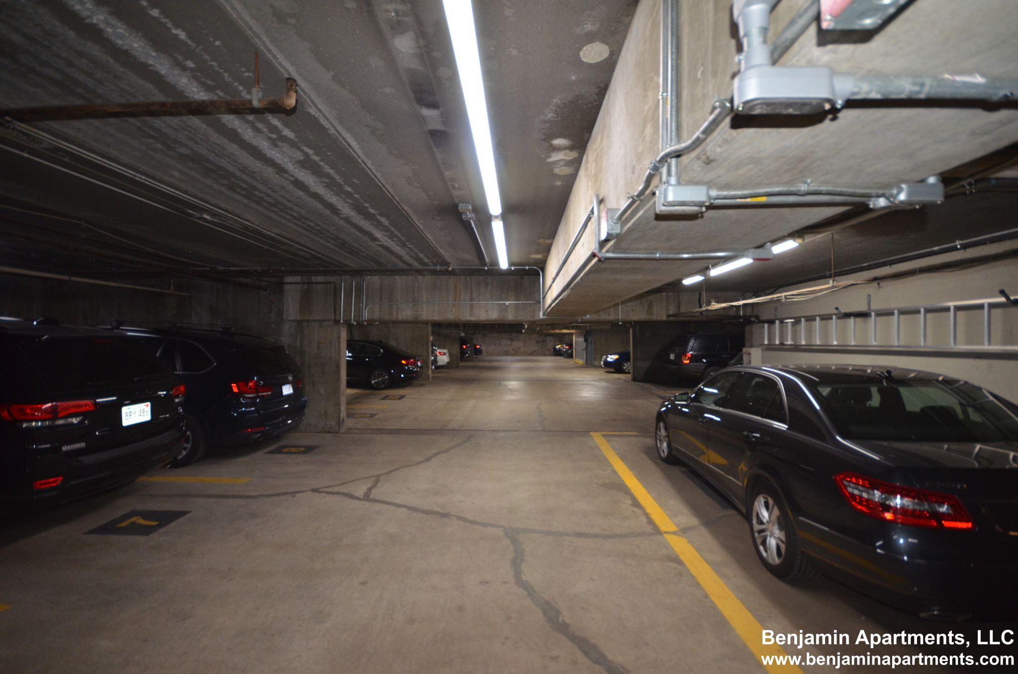 28 Exeter St, Back Bay