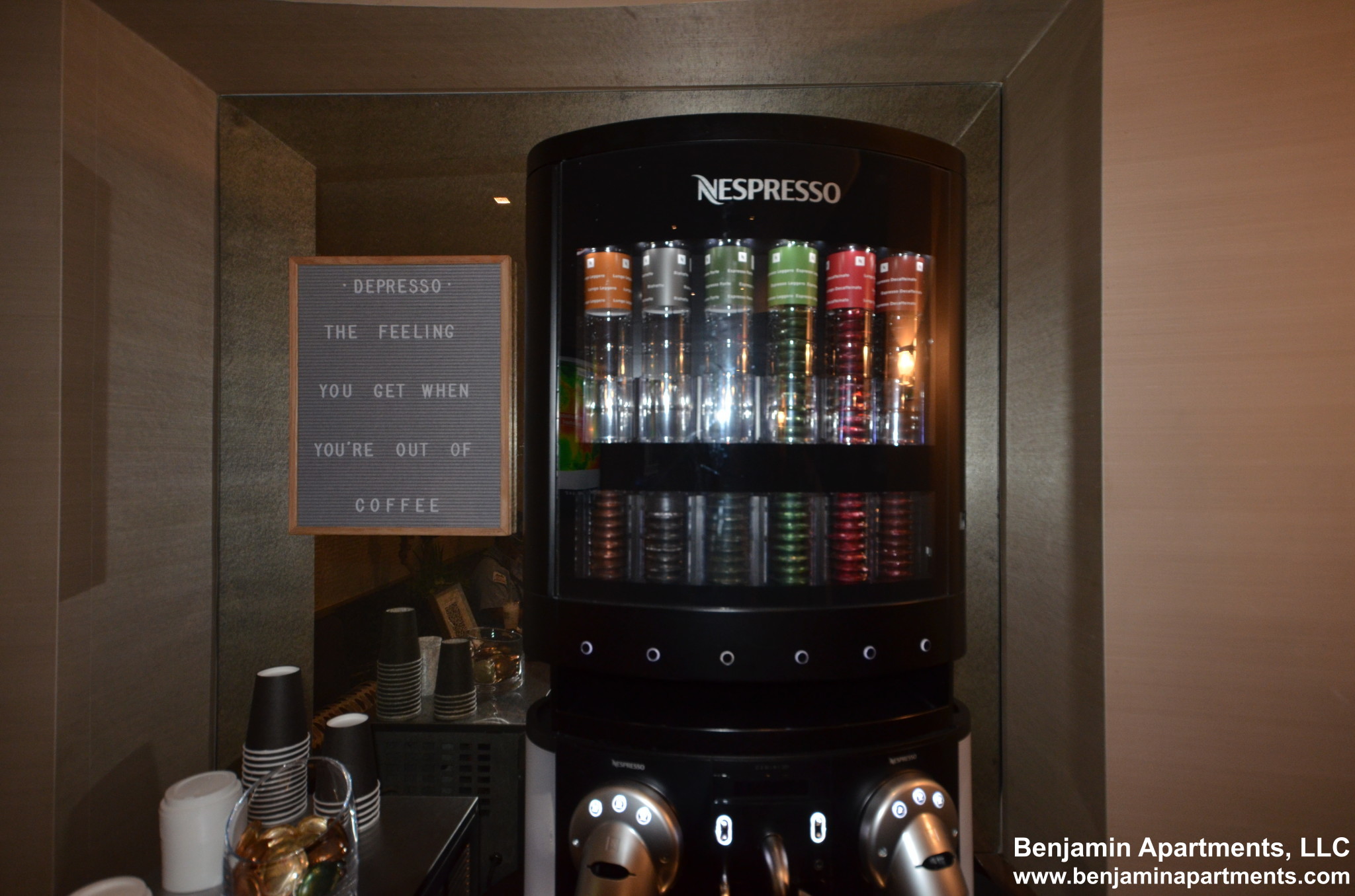 28 Exeter St, Back Bay