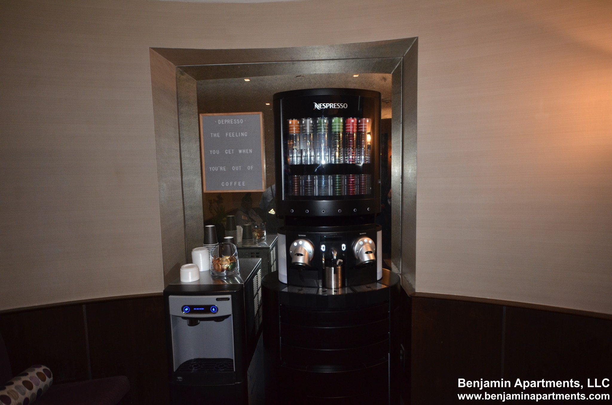 28 Exeter St, Back Bay