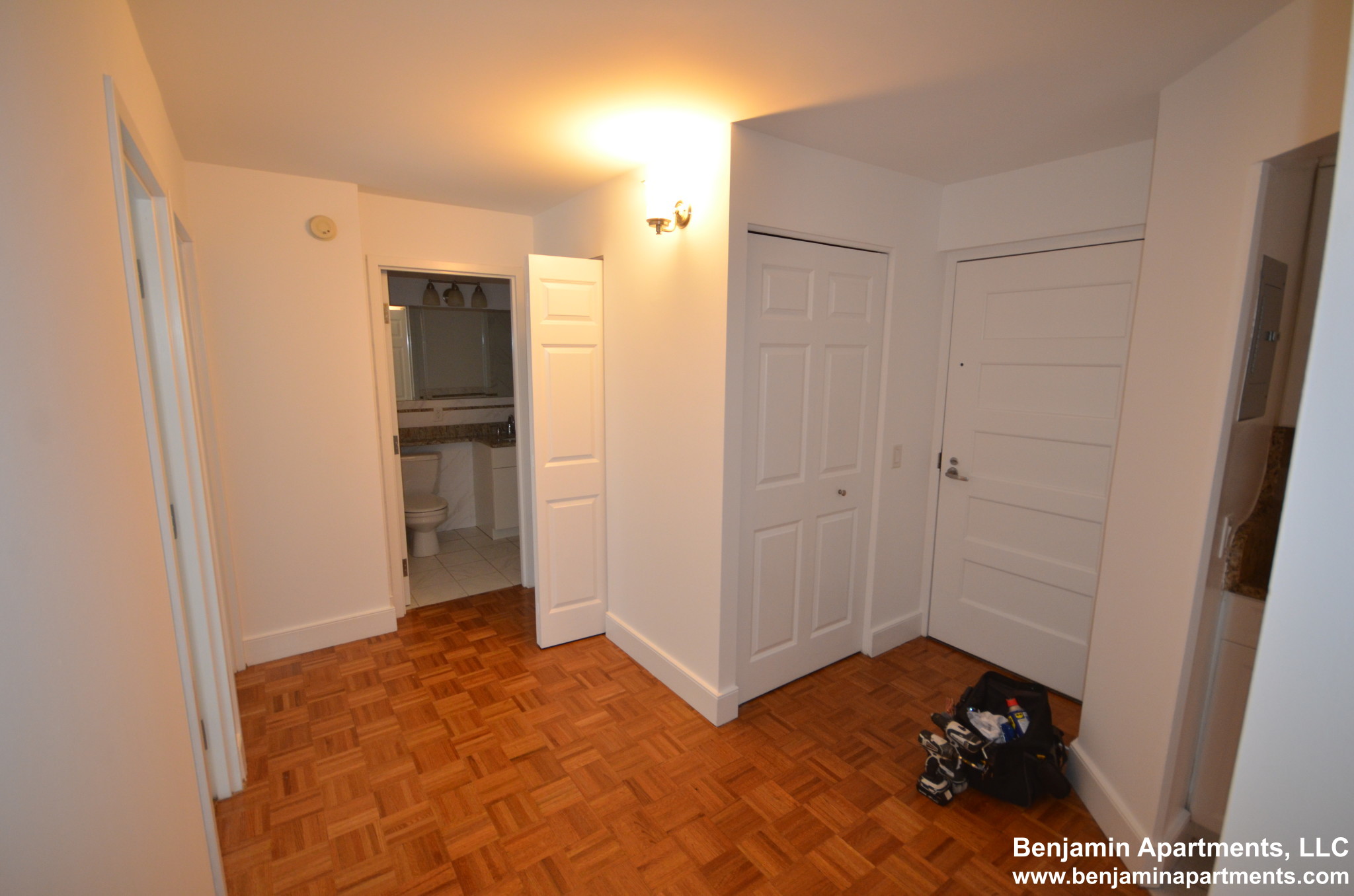 28 Exeter St, Back Bay