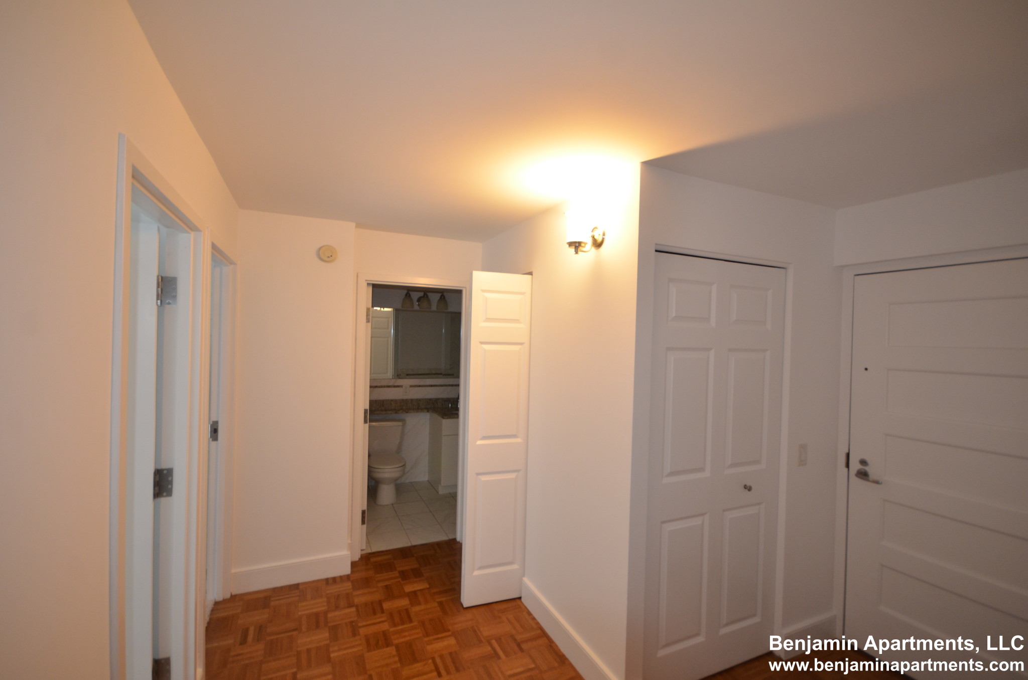 28 Exeter St, Back Bay