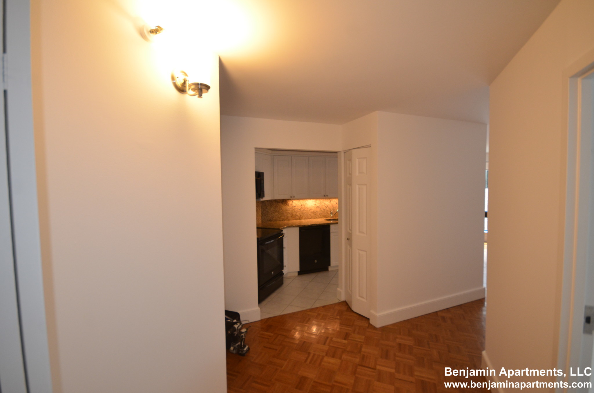 28 Exeter St, Back Bay