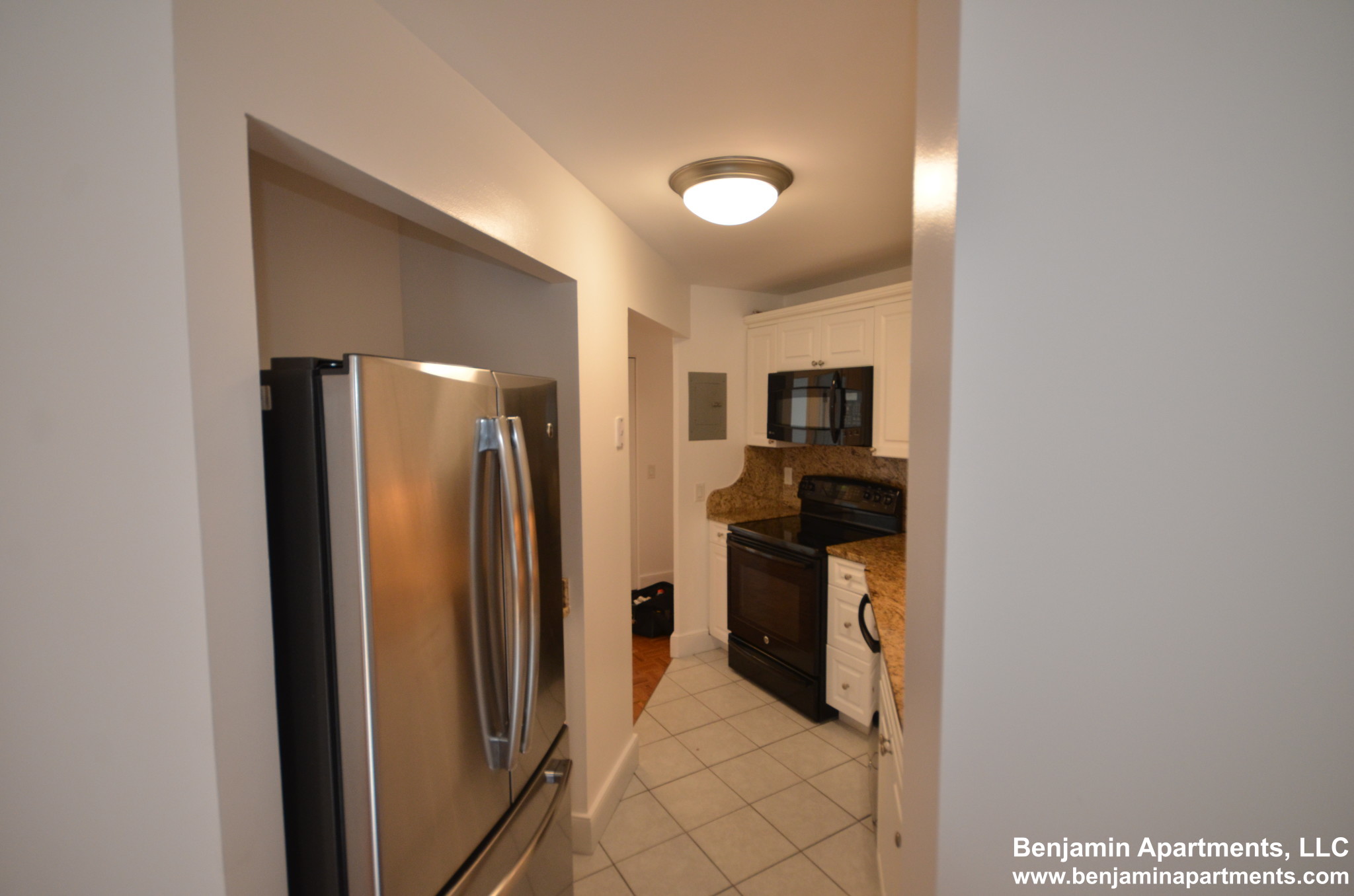 28 Exeter St, Back Bay