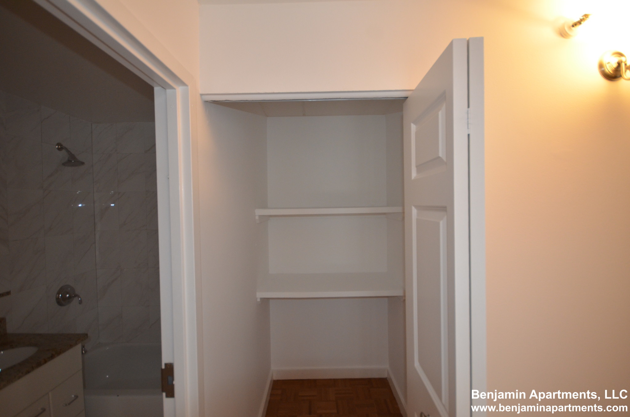 28 Exeter St, Back Bay