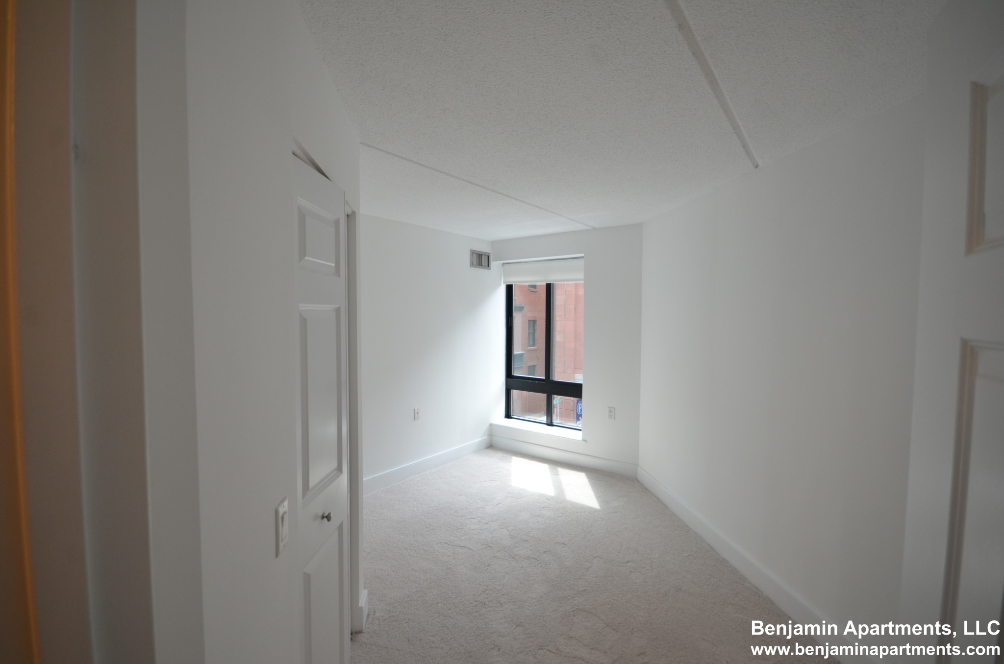 28 Exeter St, Back Bay