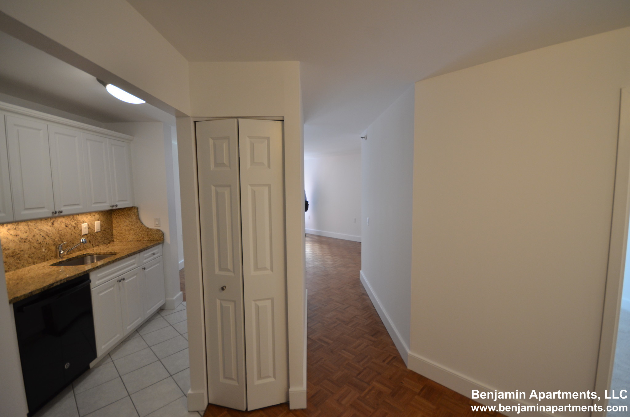 28 Exeter St, Back Bay