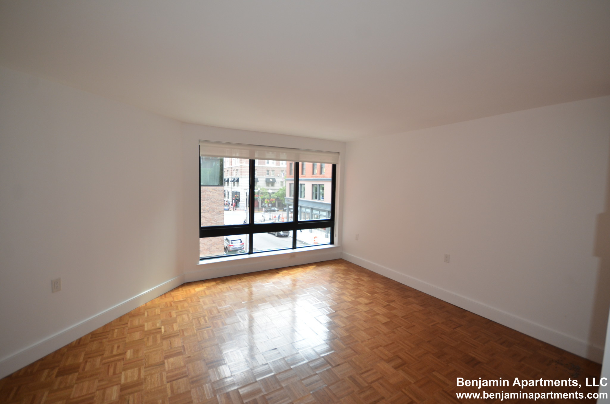 28 Exeter St, Back Bay