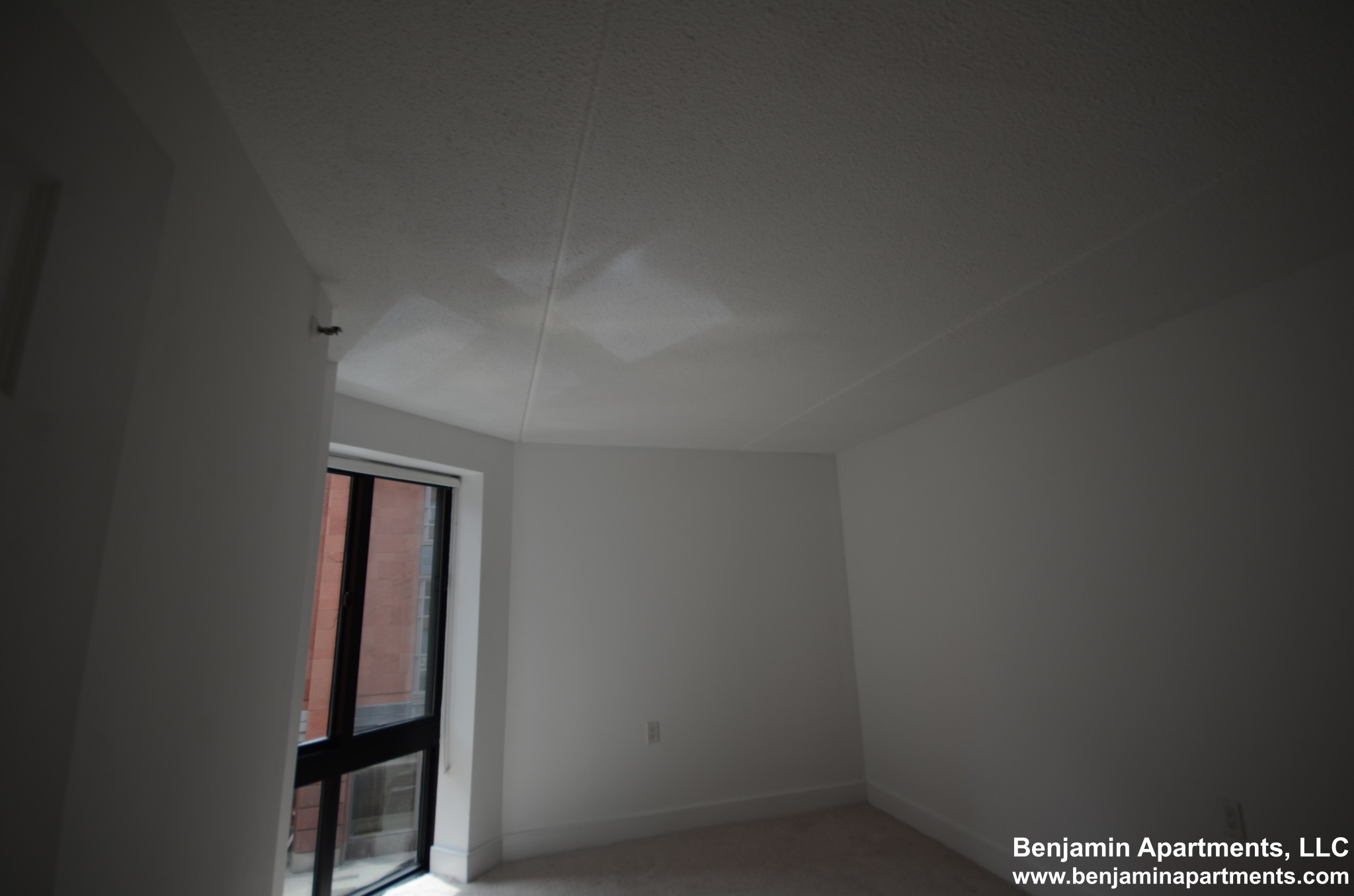 28 Exeter St, Back Bay