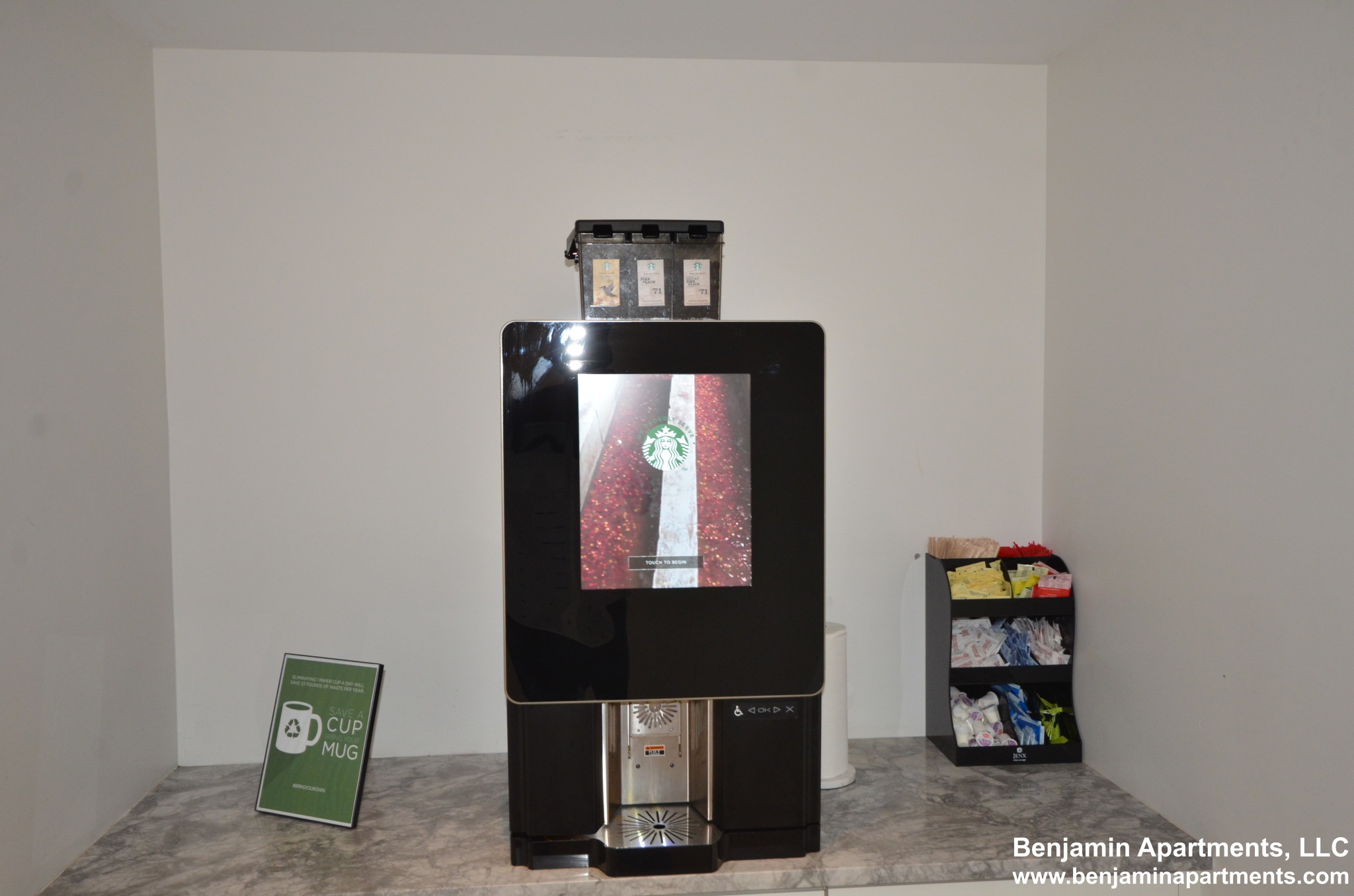 345 Harrison Ave, Back Bay