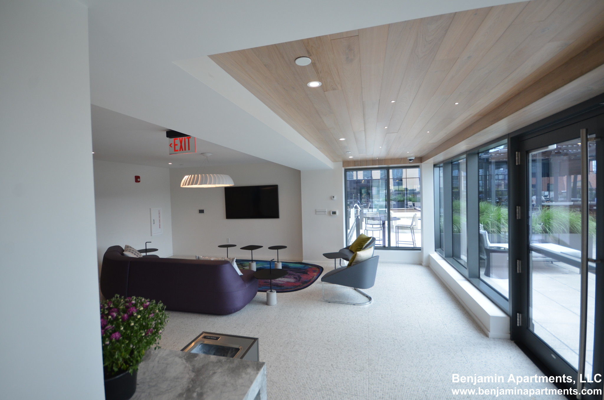 345 Harrison Ave, Back Bay