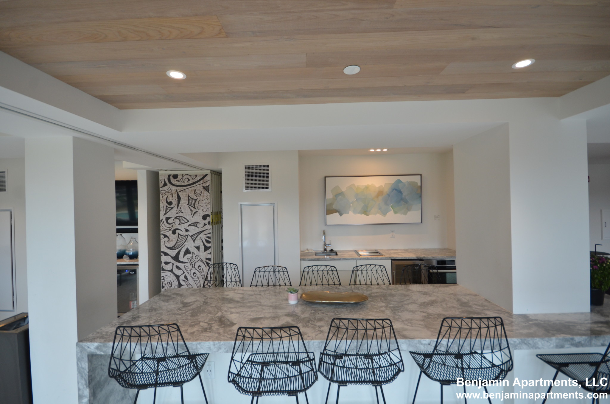 345 Harrison Ave, Back Bay