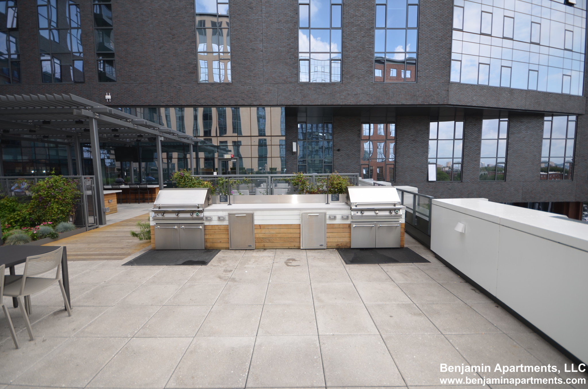 345 Harrison Ave, Back Bay