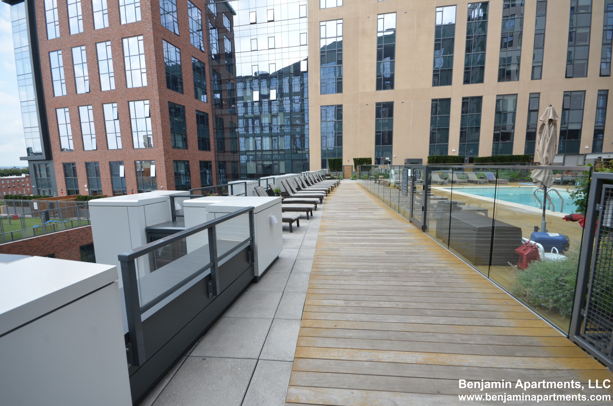 345 Harrison Ave, Back Bay