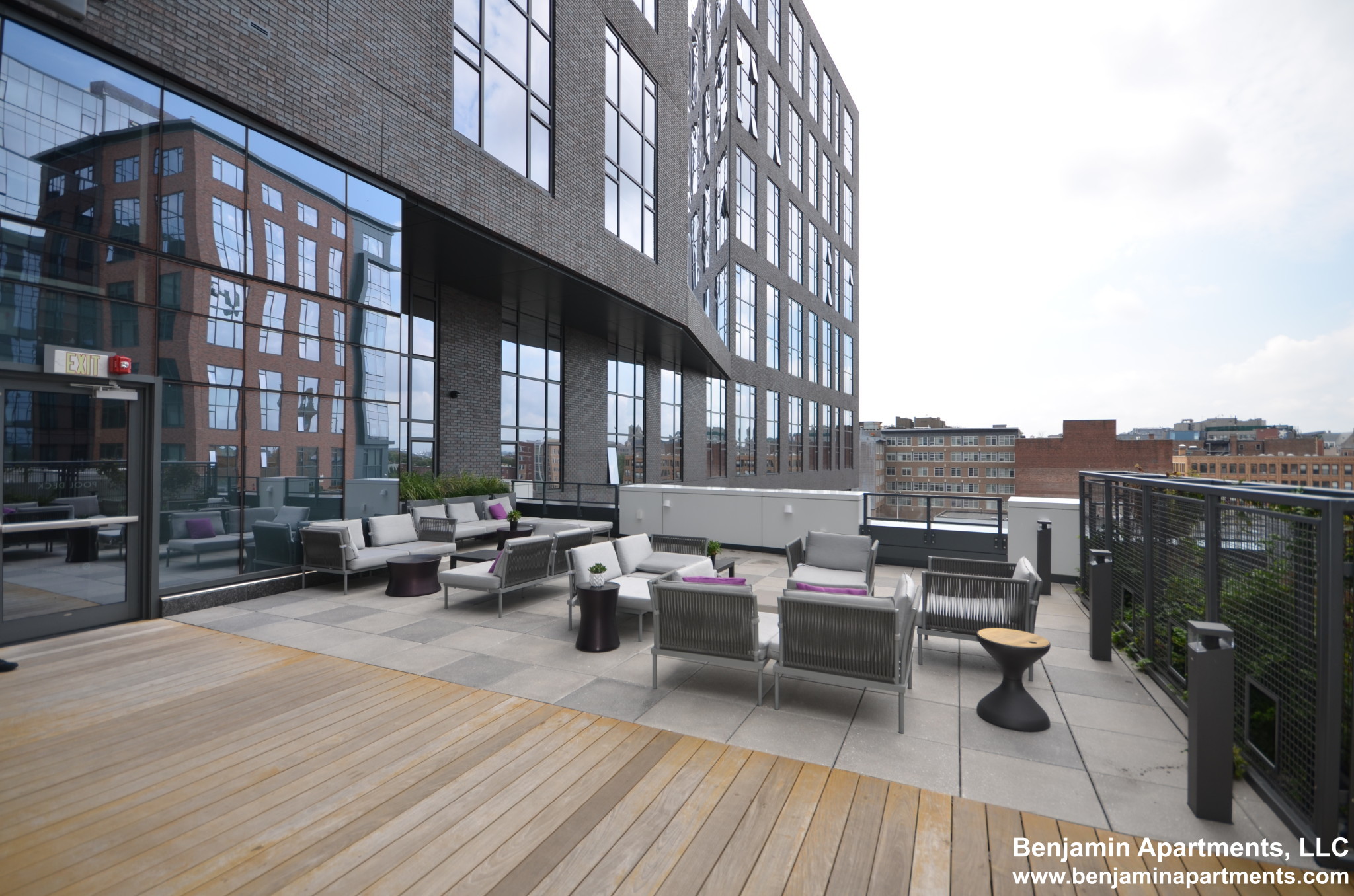 345 Harrison Ave, Back Bay