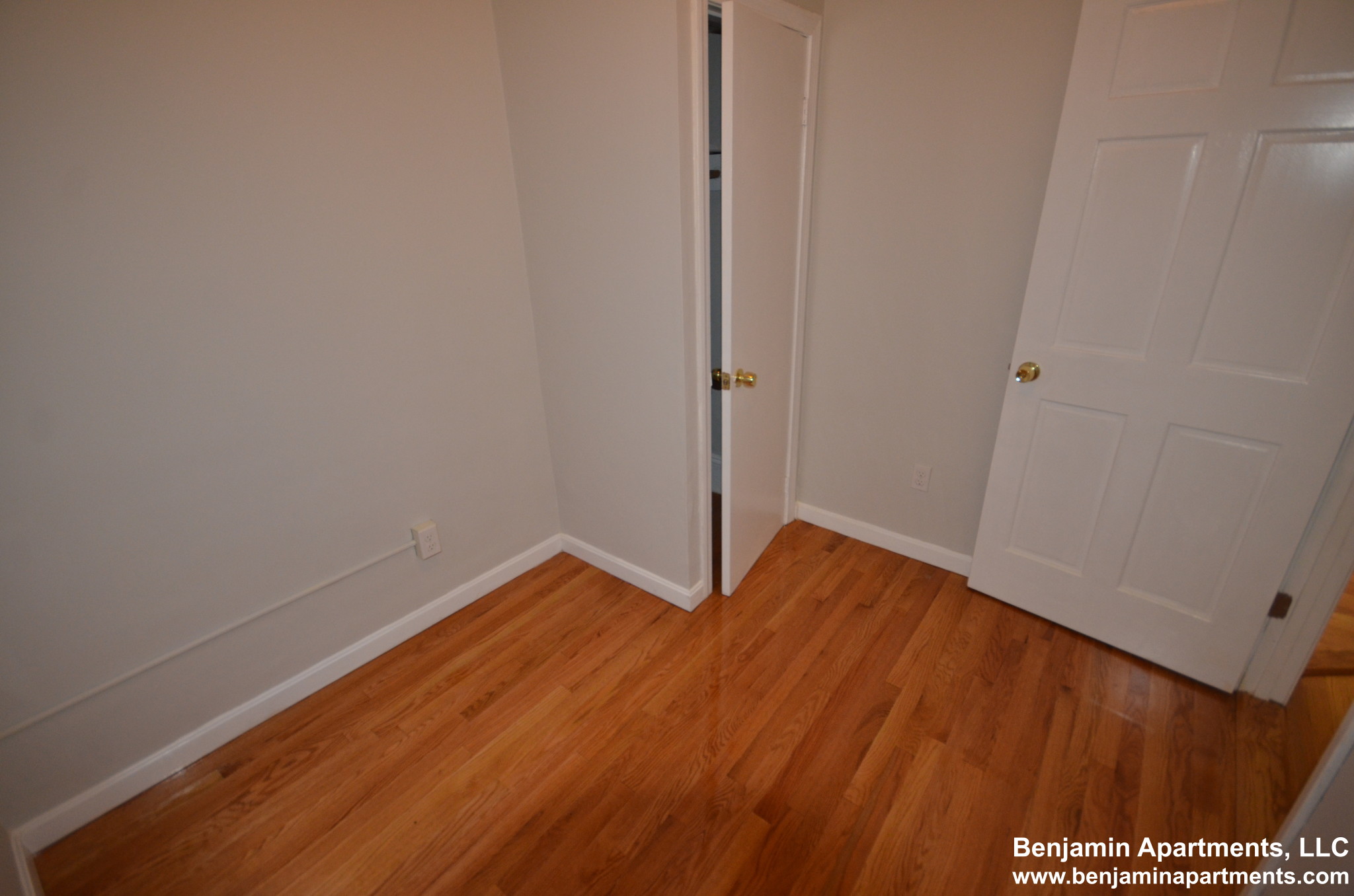 1 bed, 1 bath apartment for rent at 113 Salem St Unit 12, North End — photo 5 of 7