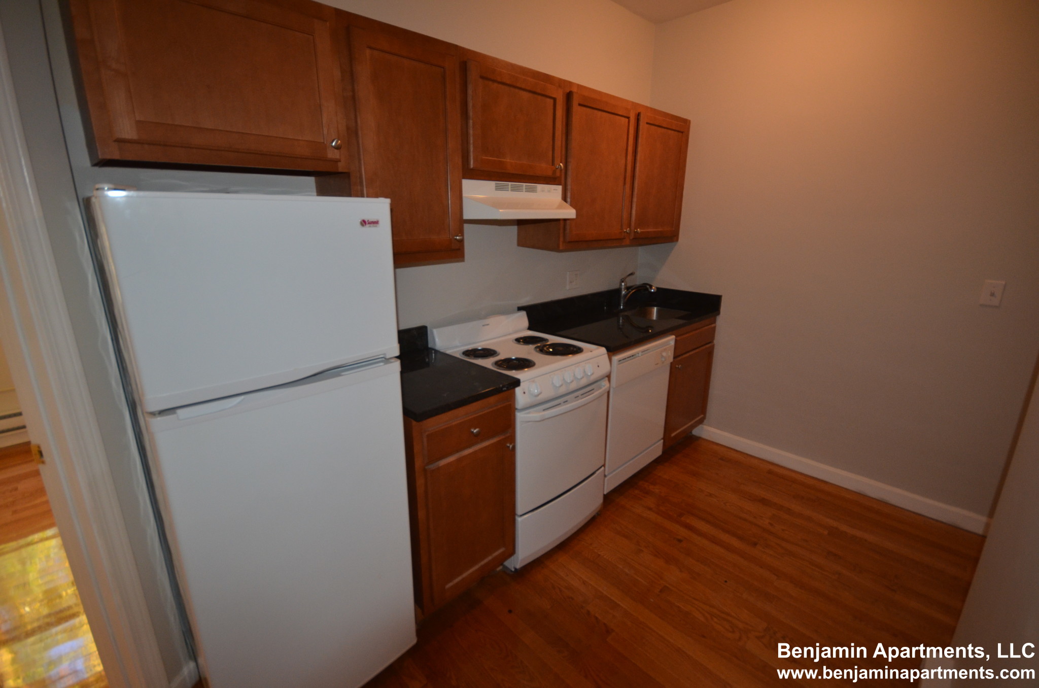 1 bed, 1 bath apartment for rent at 113 Salem St Unit 12, North End — photo 3 of 7