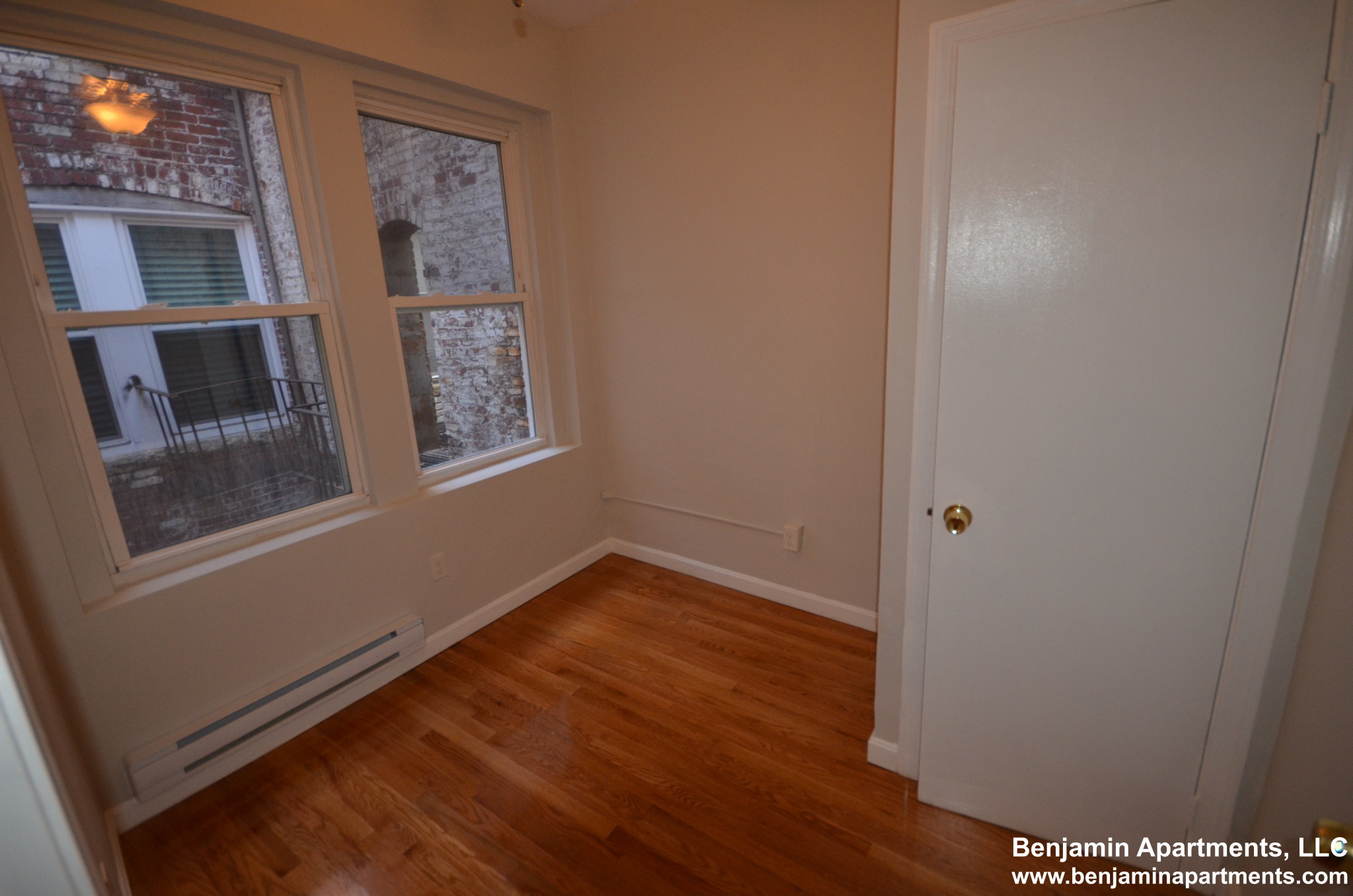 1 bed, 1 bath apartment for rent at 113 Salem St Unit 12, North End — photo 4 of 7