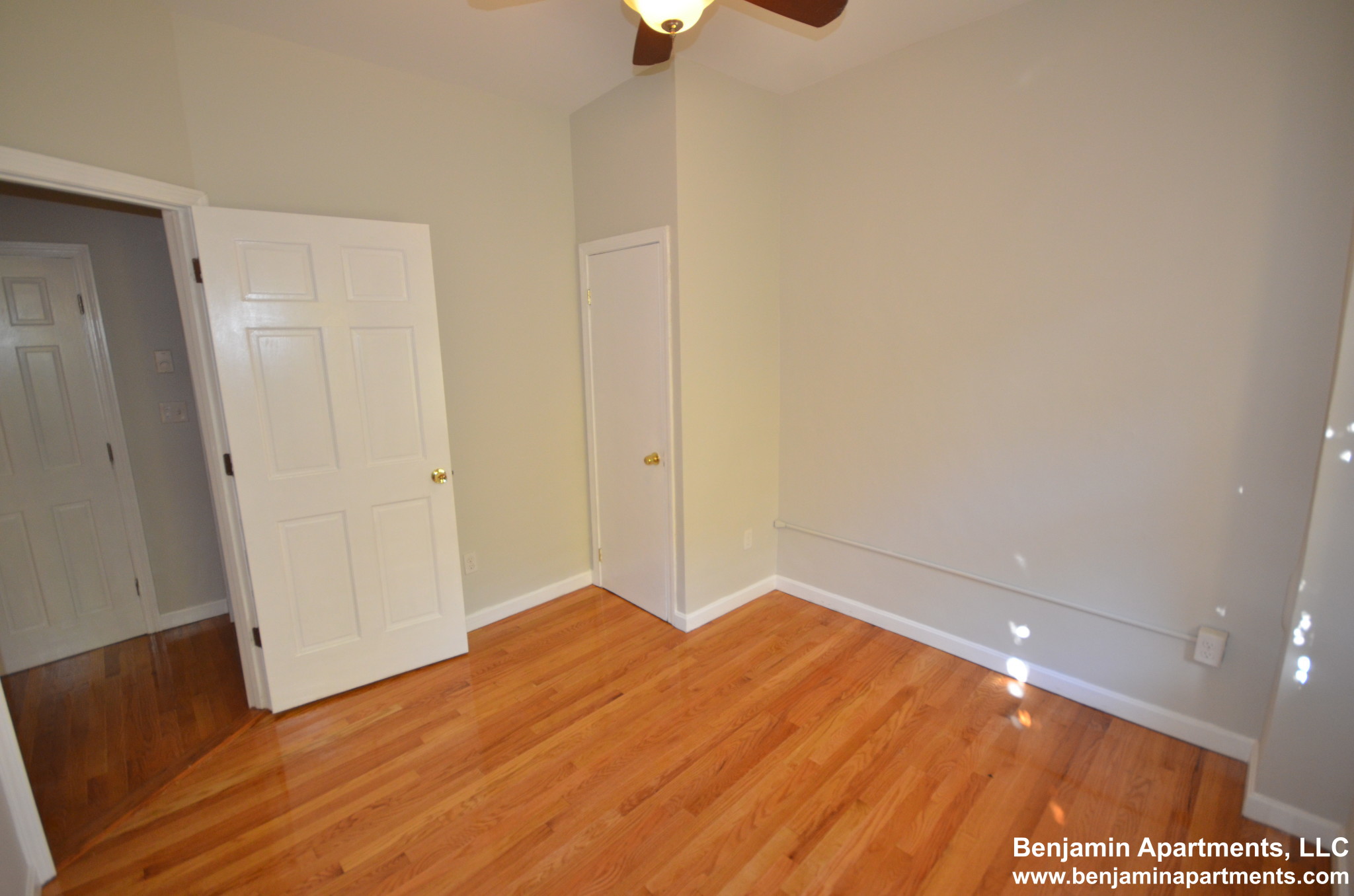 1 bed, 1 bath apartment for rent at 113 Salem St Unit 12, North End