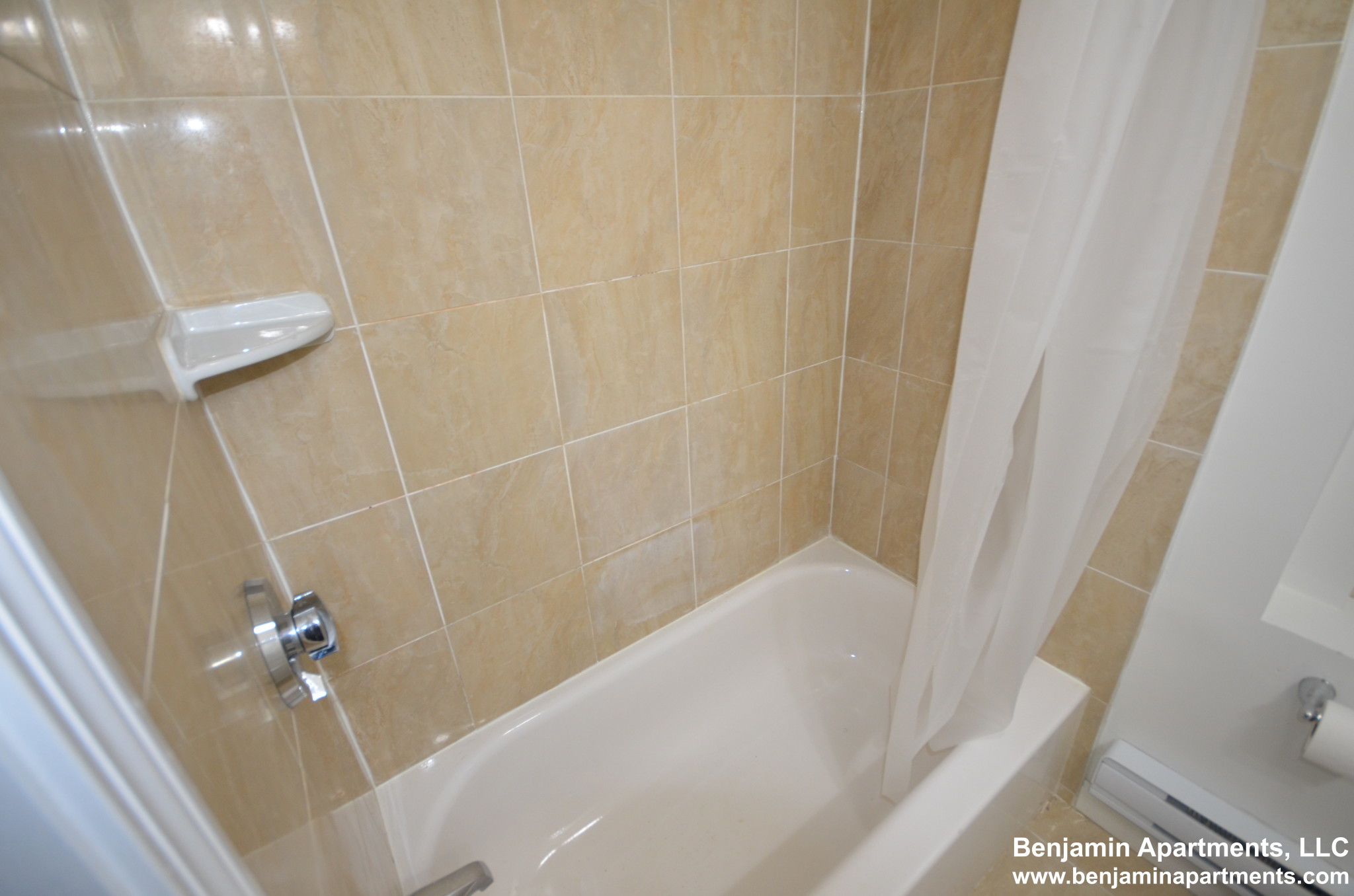 1 bed, 1 bath apartment for rent at 113 Salem St Unit 12, North End — photo 7 of 7