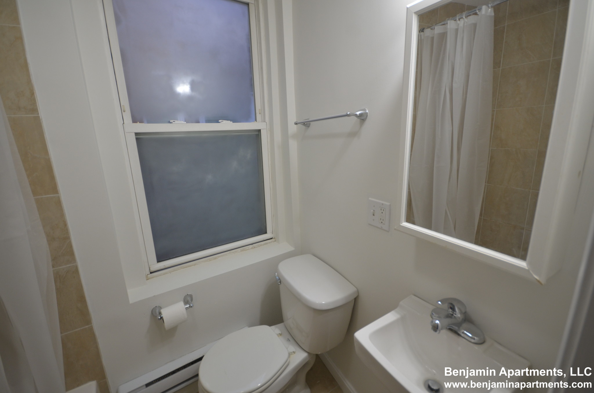 1 bed, 1 bath apartment for rent at 113 Salem St Unit 12, North End — photo 6 of 7