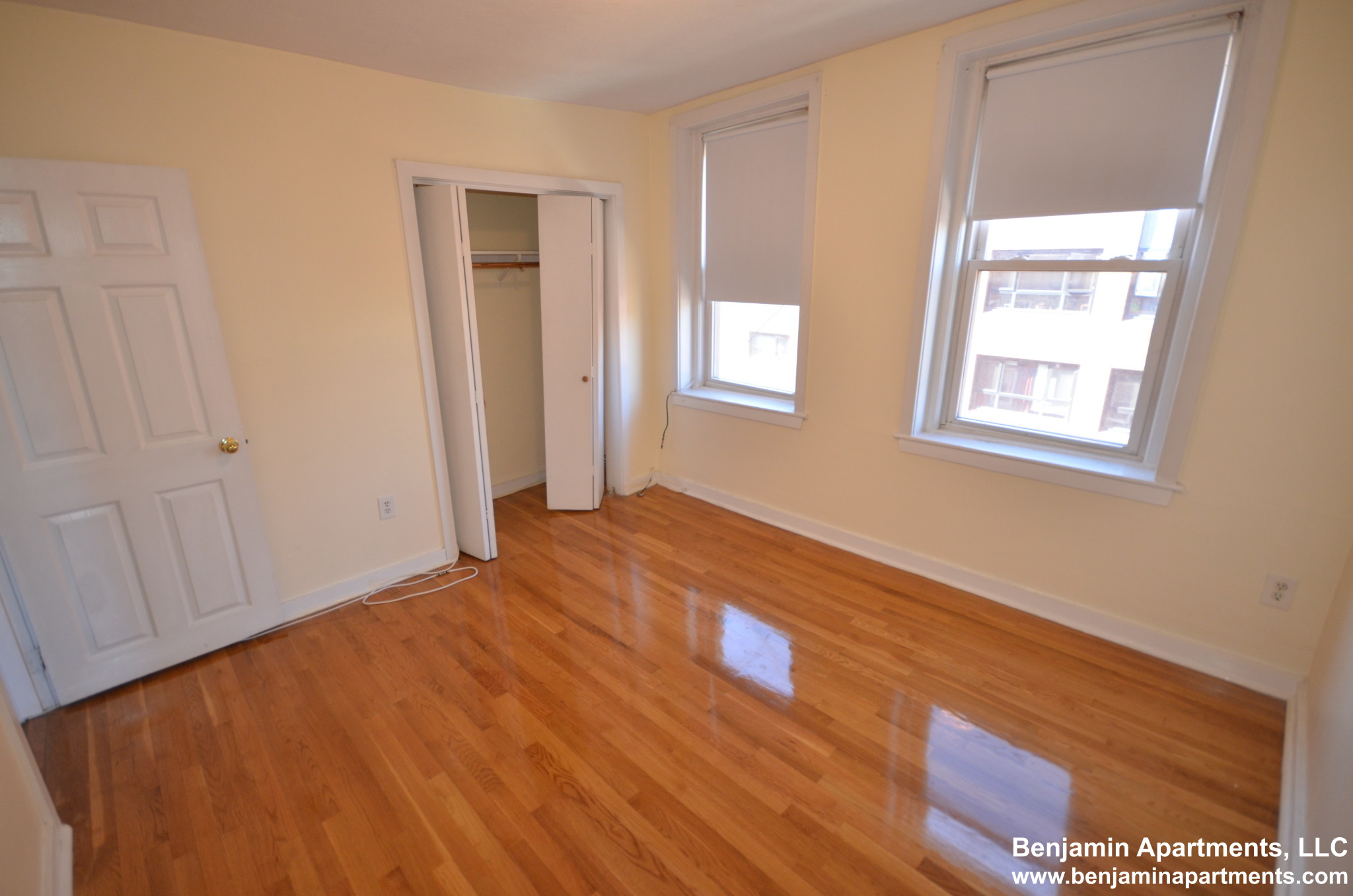 145 Endicott St, North End