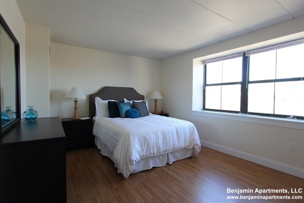 650 Columbus Ave, South End