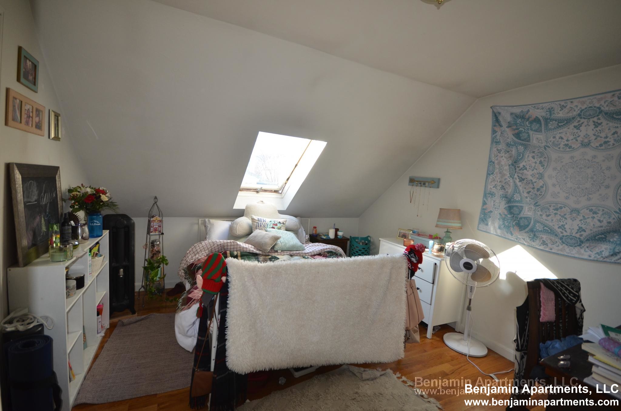 42 Brainerd Rd, Allston