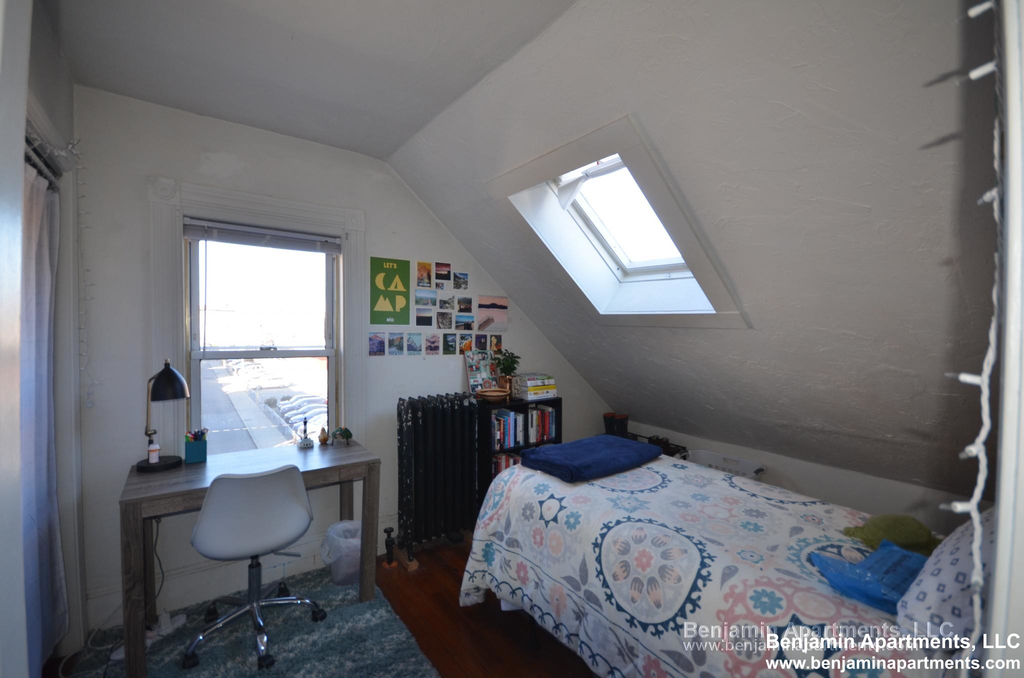 42 Brainerd Rd, Allston