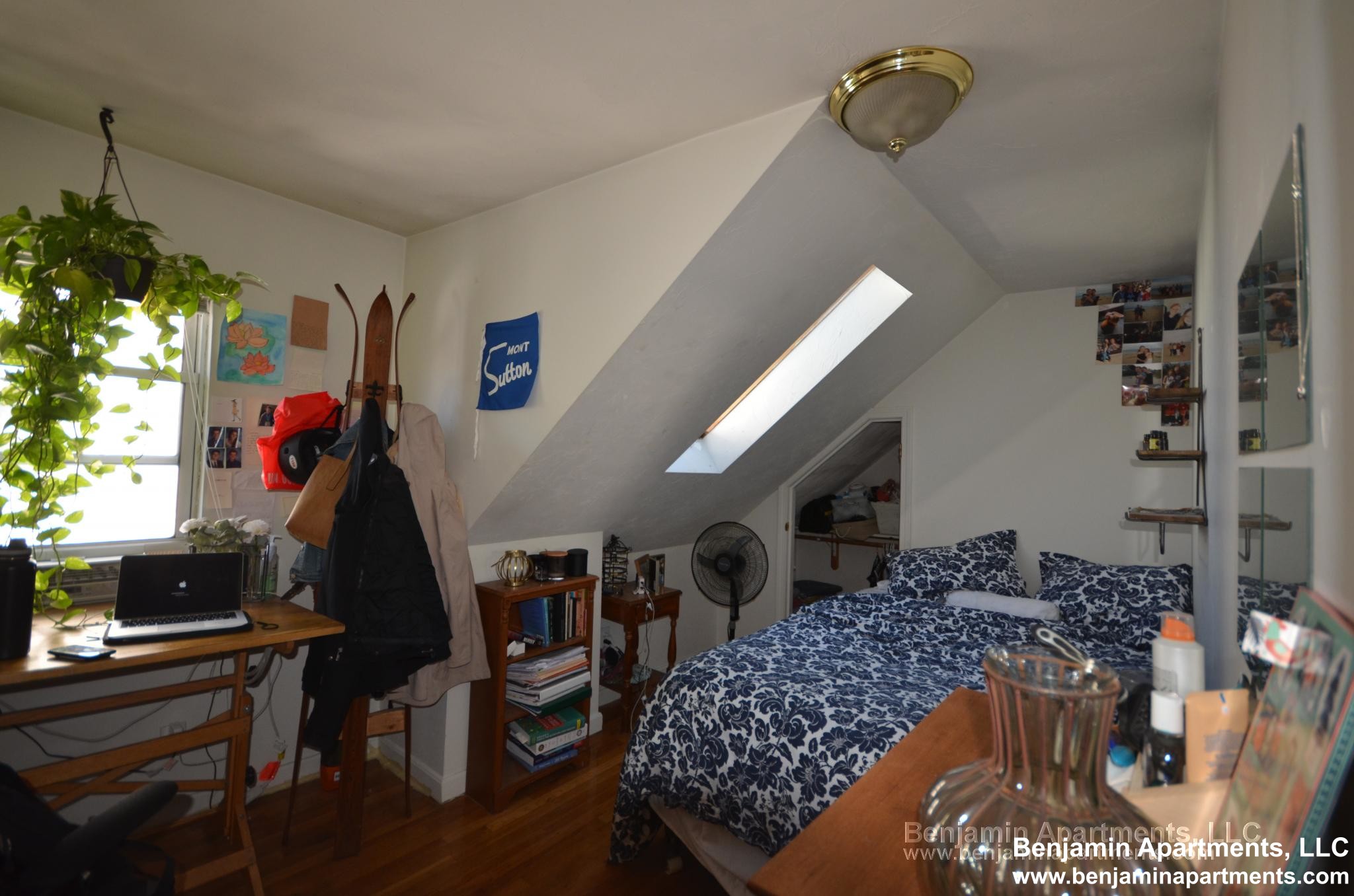 42 Brainerd Rd, Allston