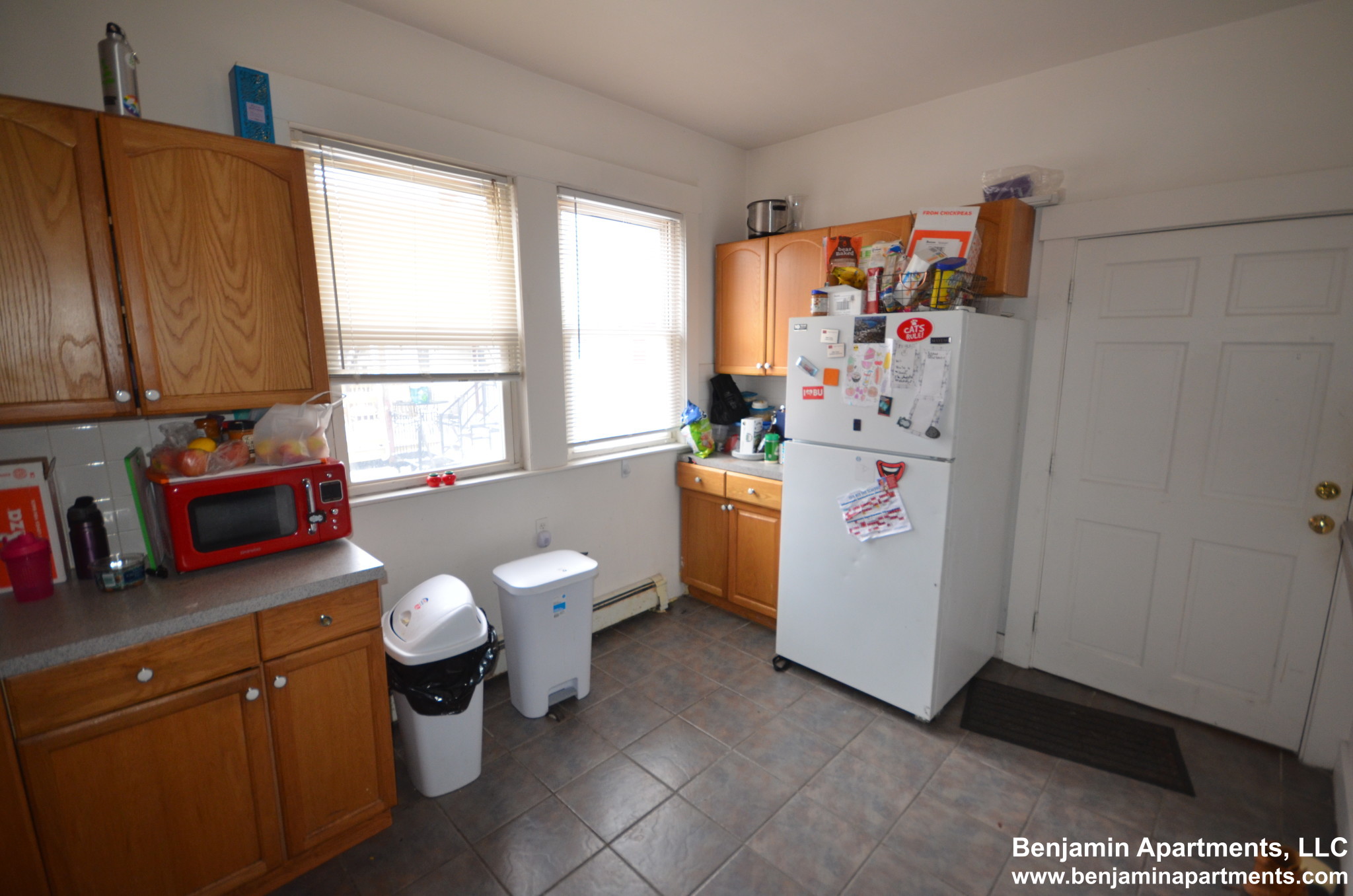 70 Chester St, Allston