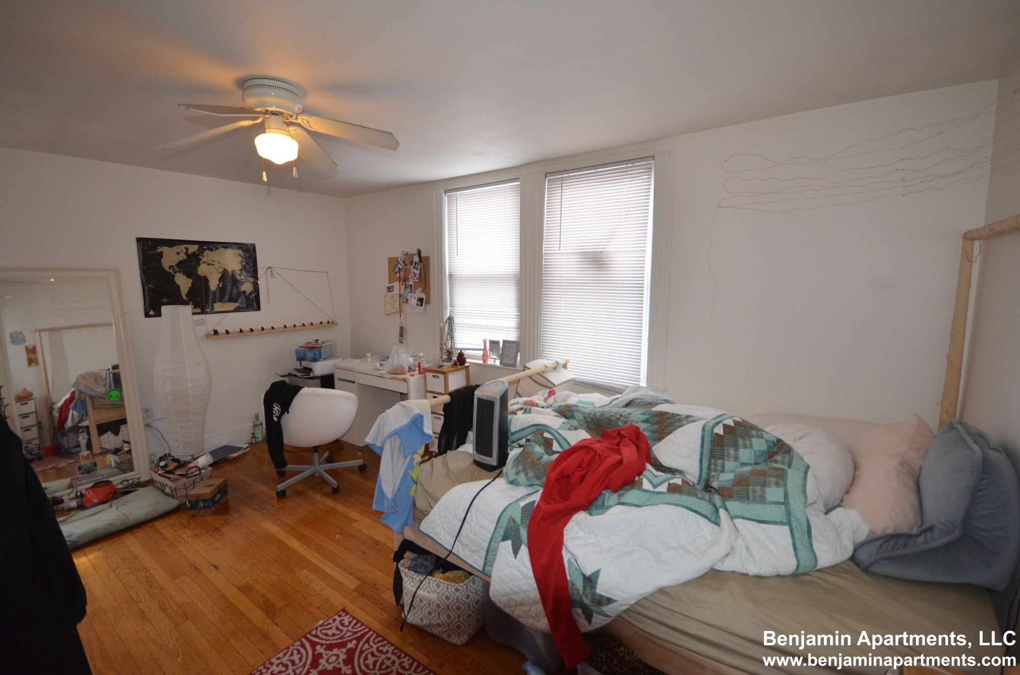 70 Chester St, Allston