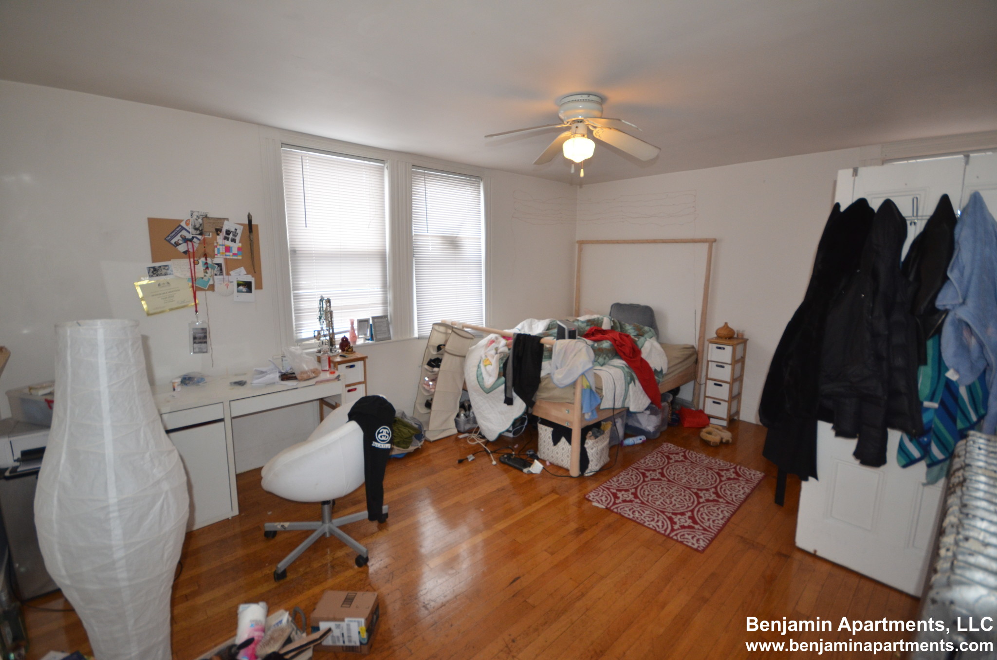 70 Chester St, Allston