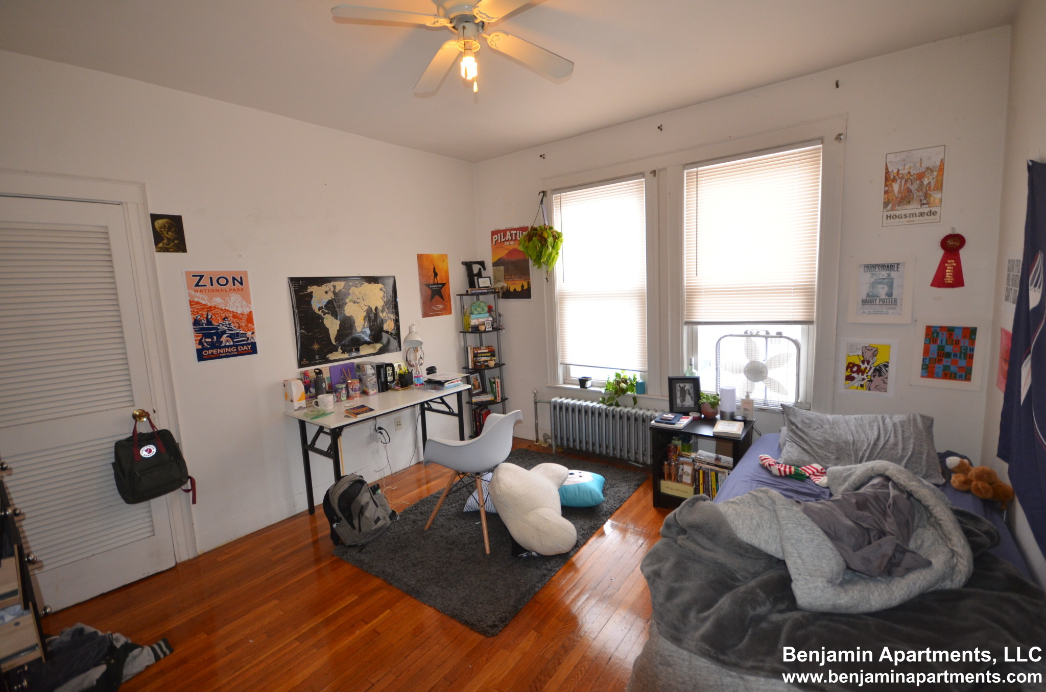 70 Chester St, Allston