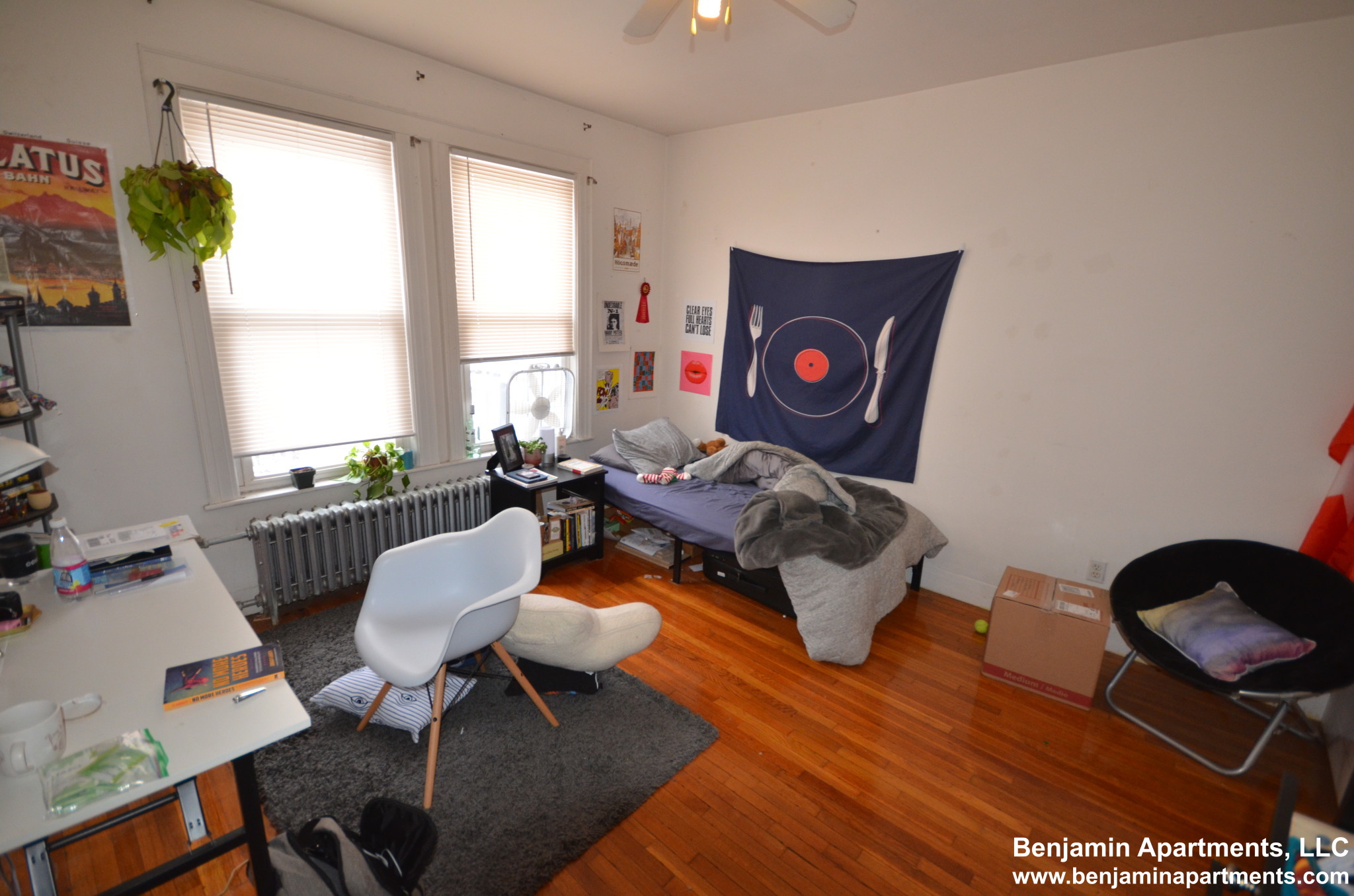 70 Chester St, Allston