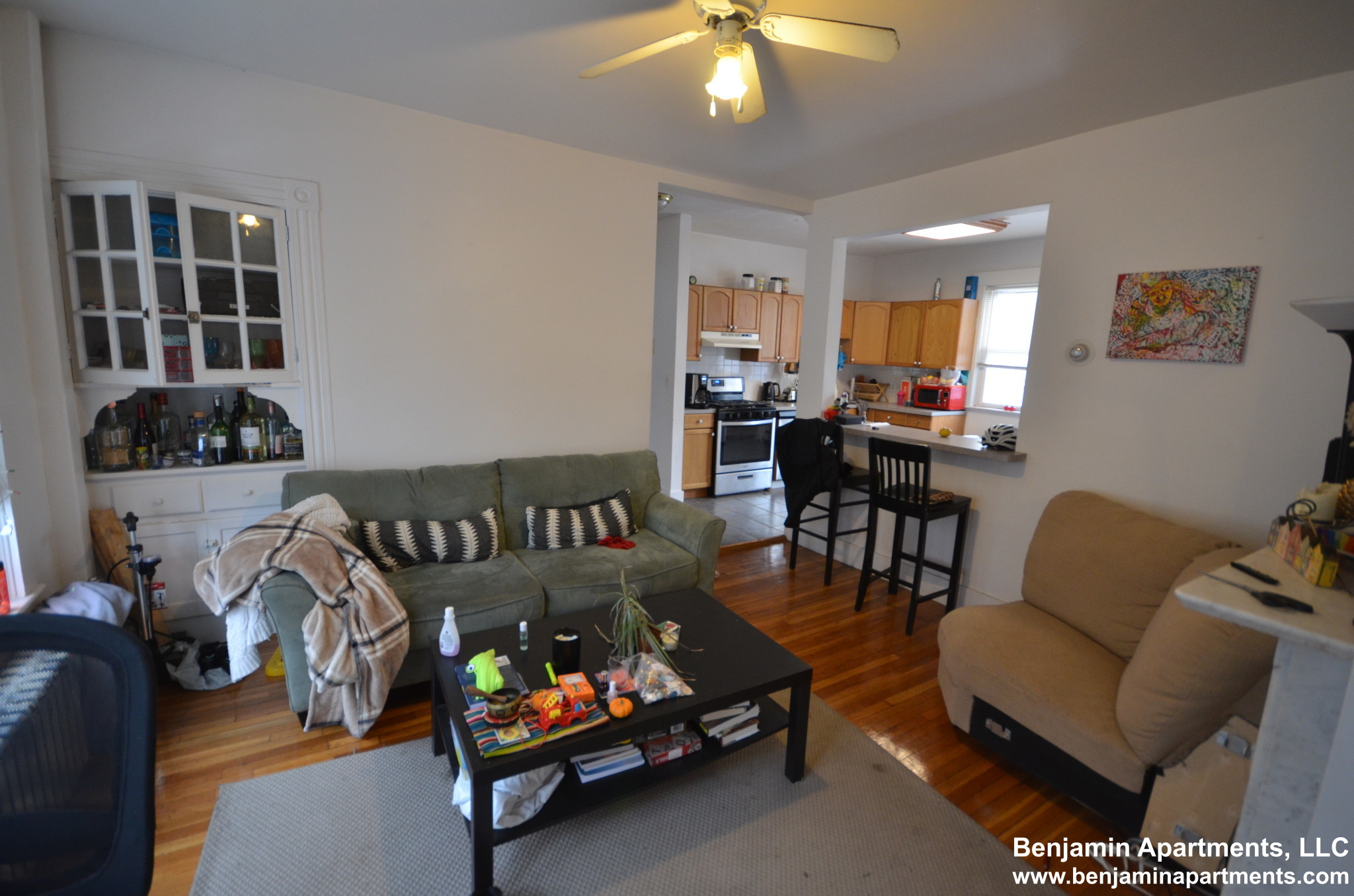 70 Chester St, Allston