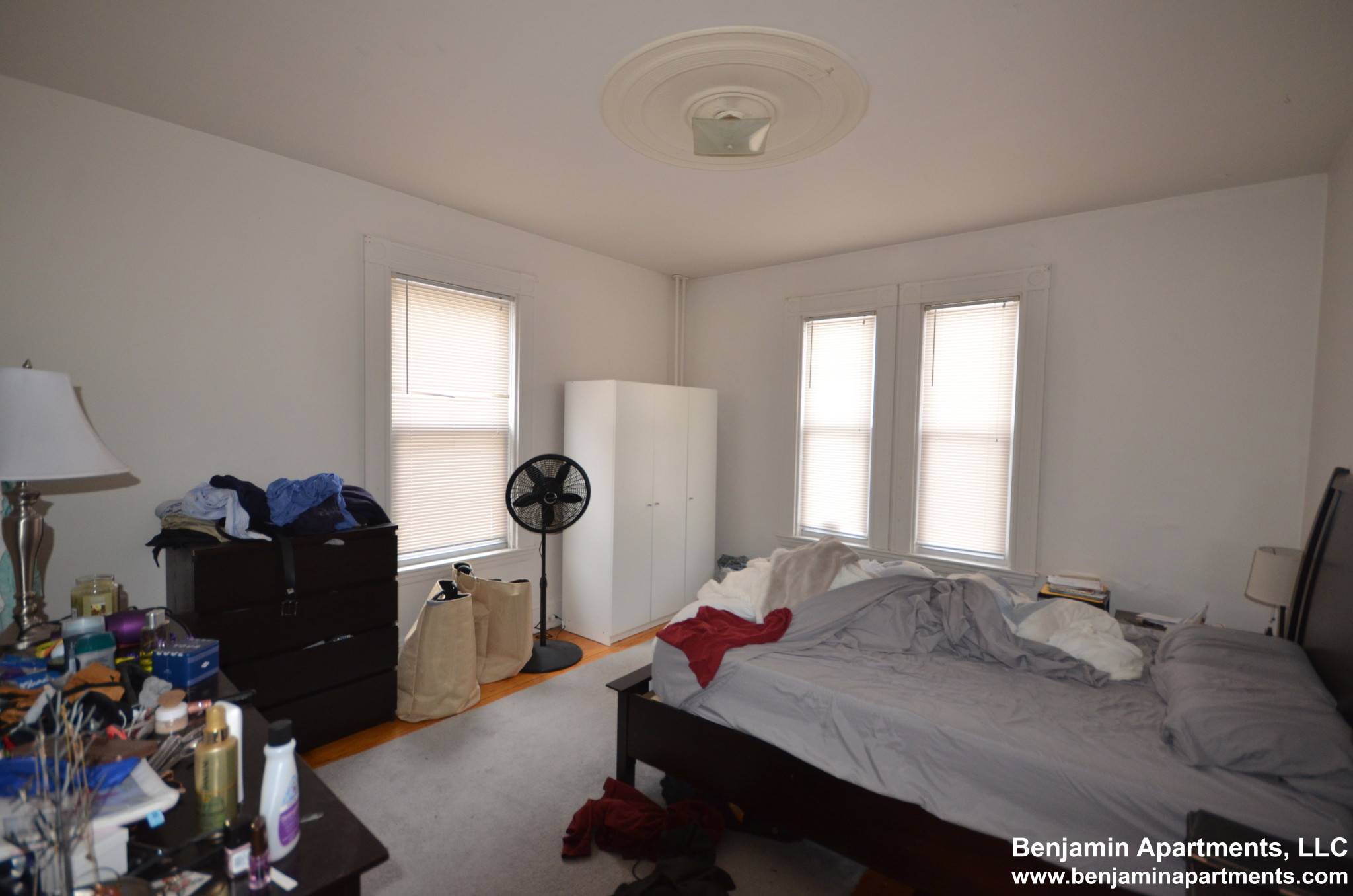 25 Pratt St, Allston