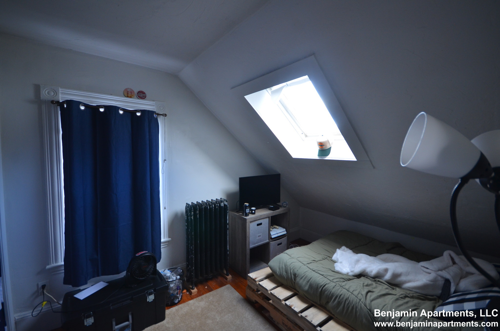 42 Brainerd Rd, Allston