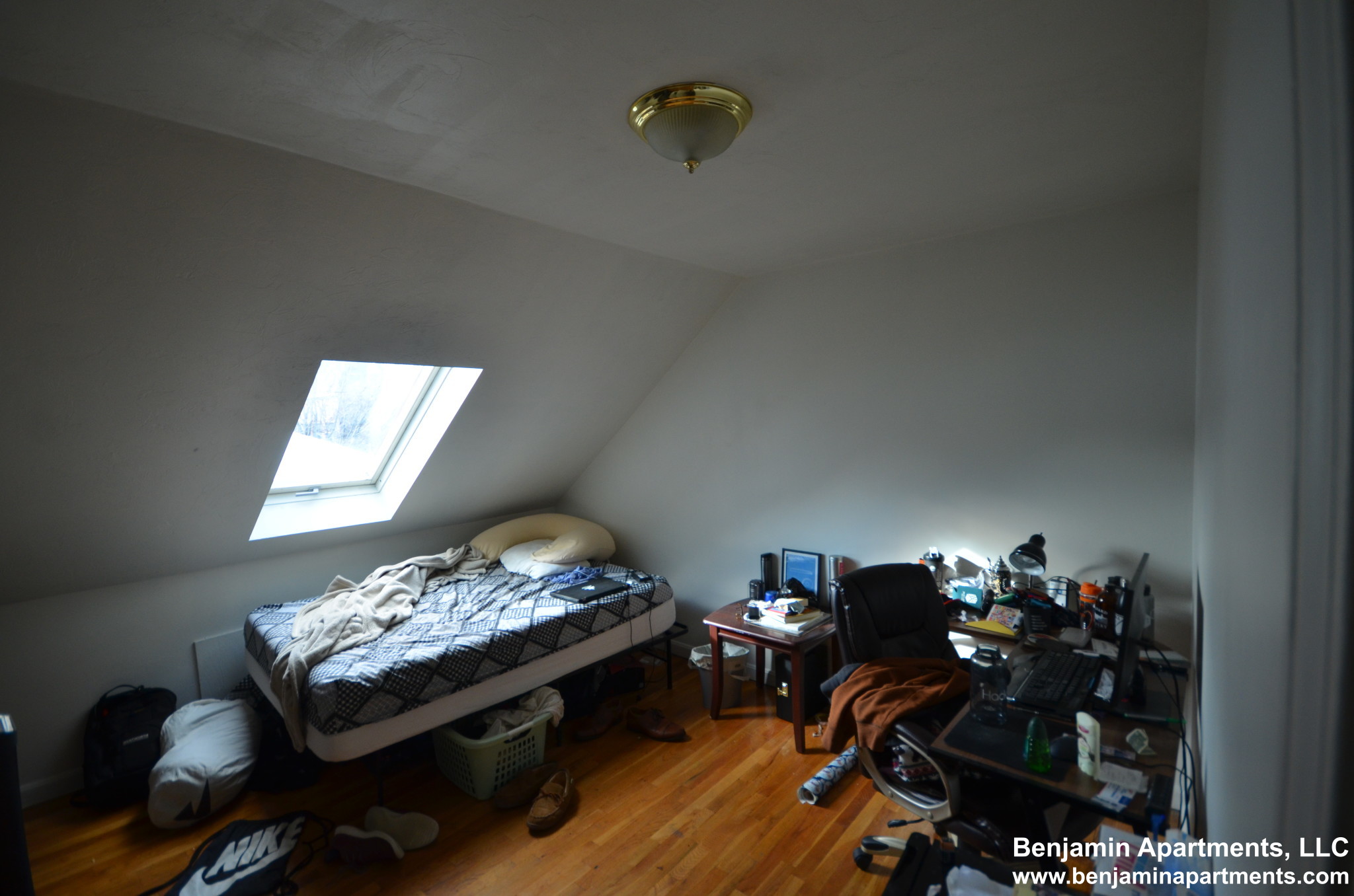 42 Brainerd Rd, Allston