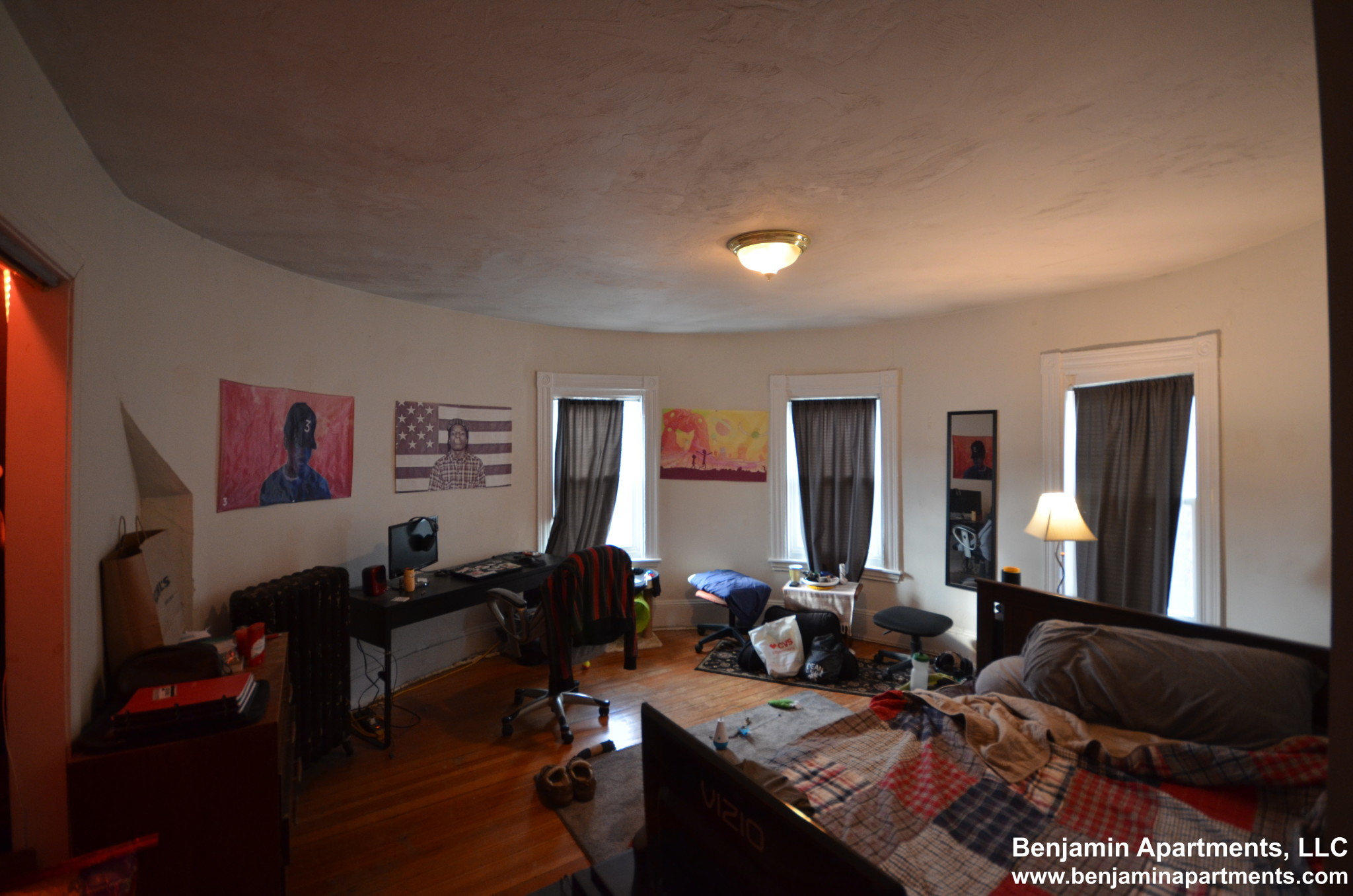 42 Brainerd Rd, Allston