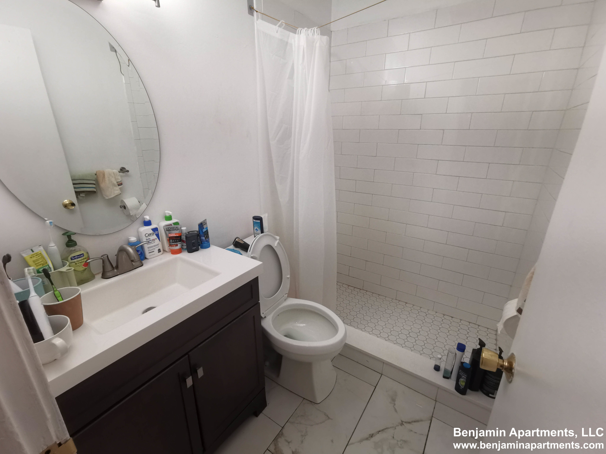 772 Columbus Ave, South End