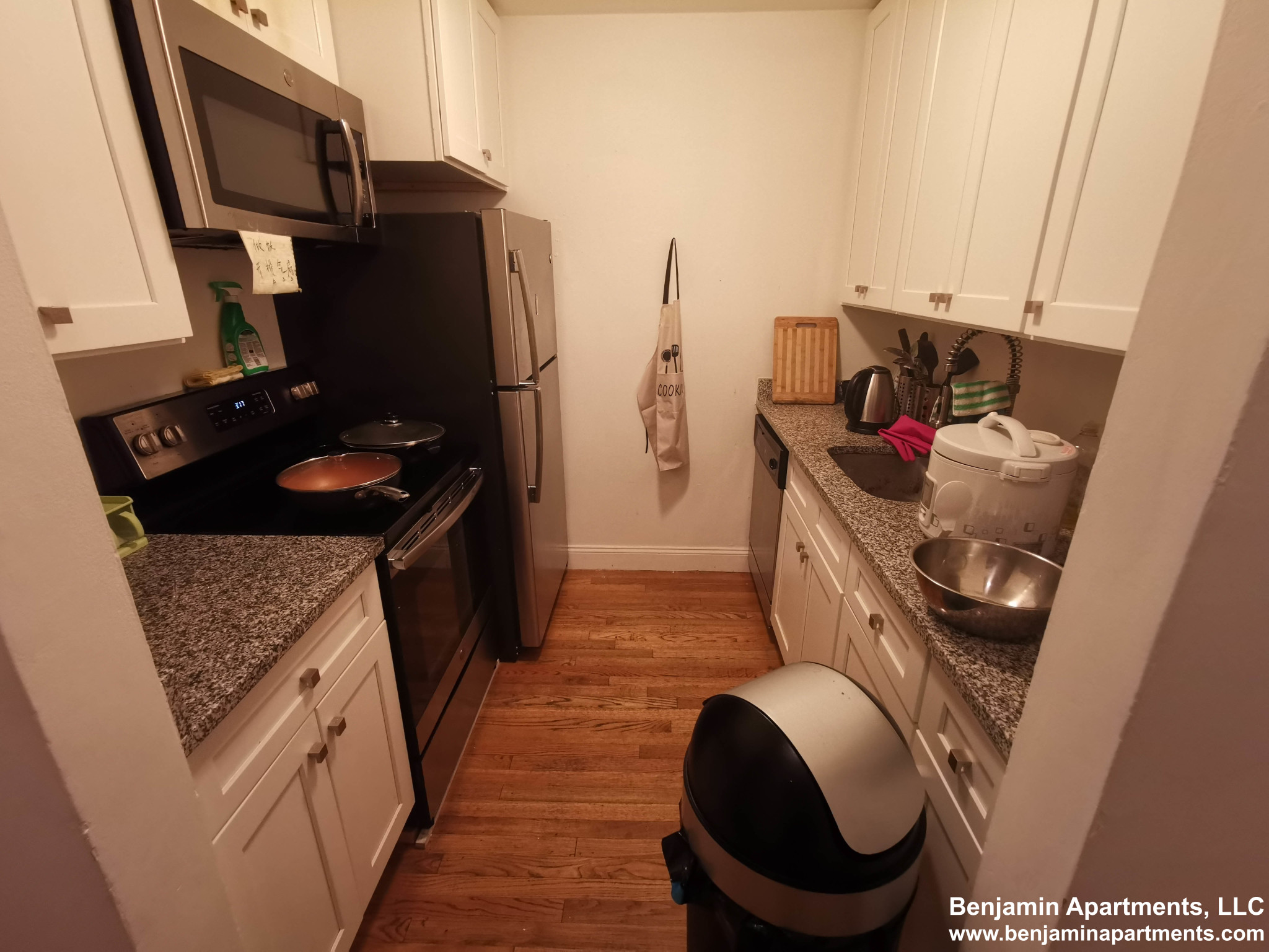 772 Columbus Ave, South End