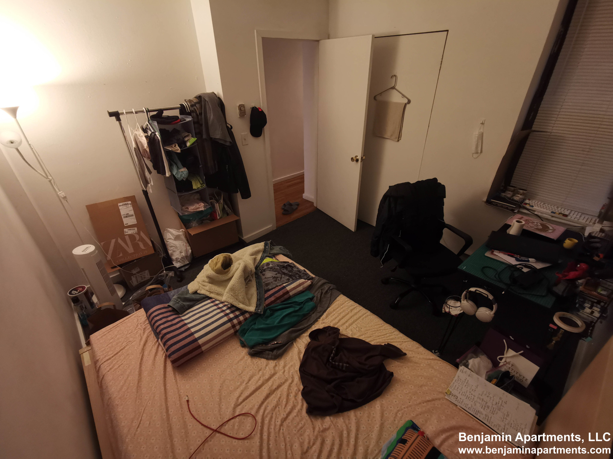 772 Columbus Ave, South End