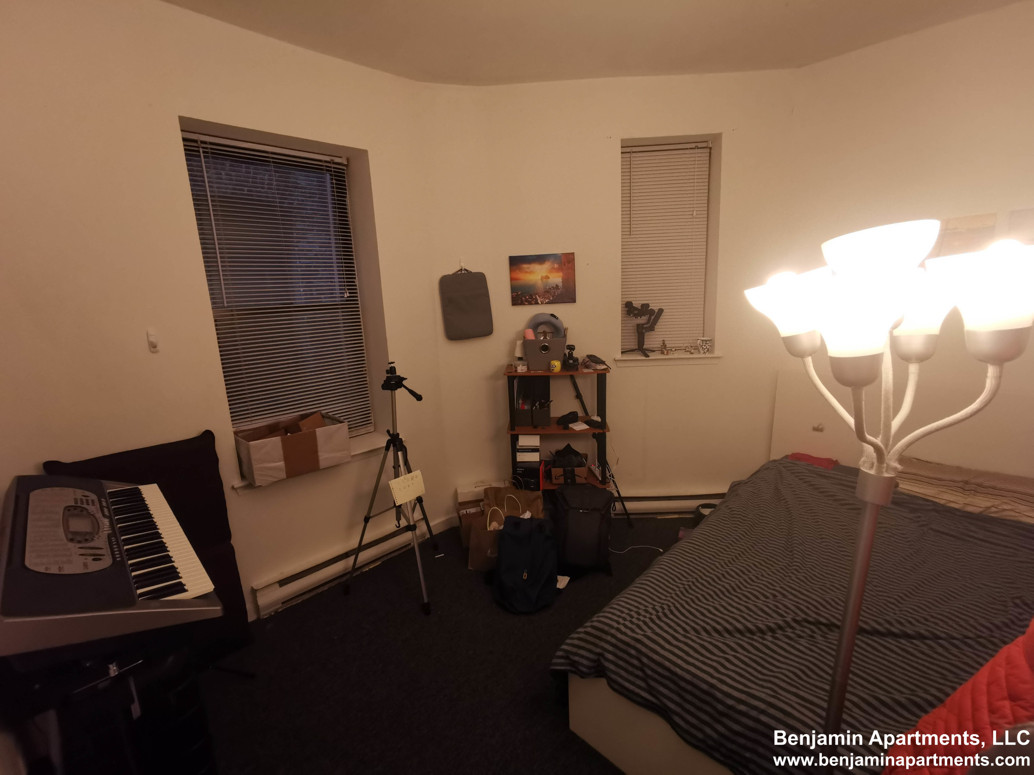 772 Columbus Ave, South End