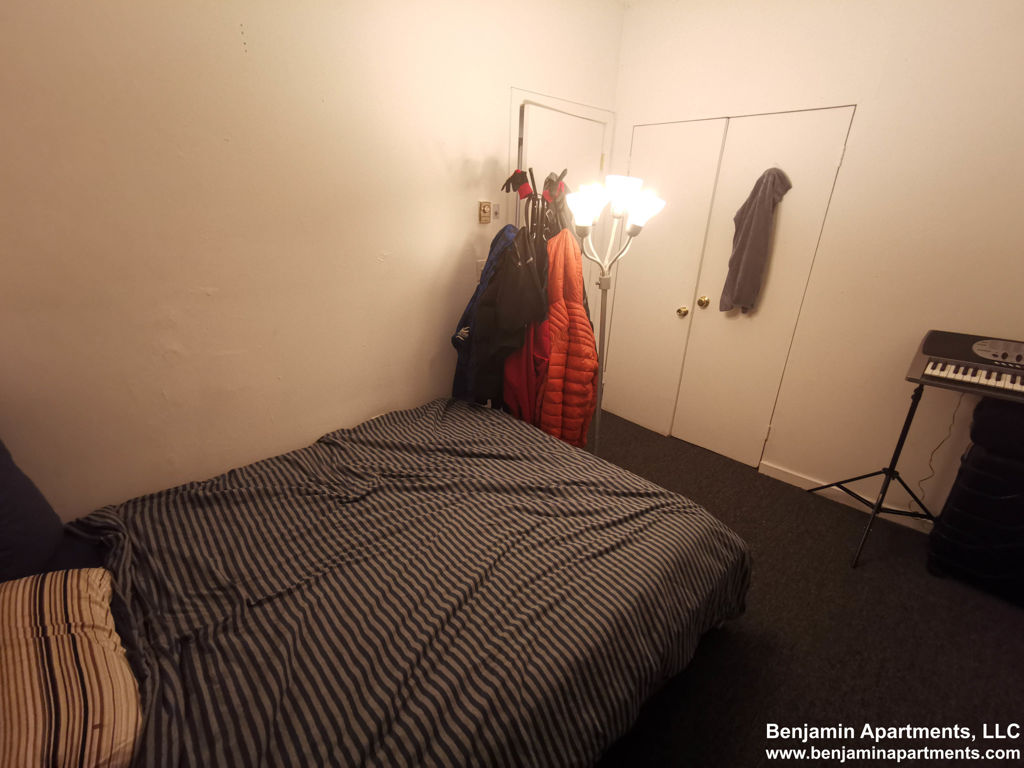 772 Columbus Ave, South End