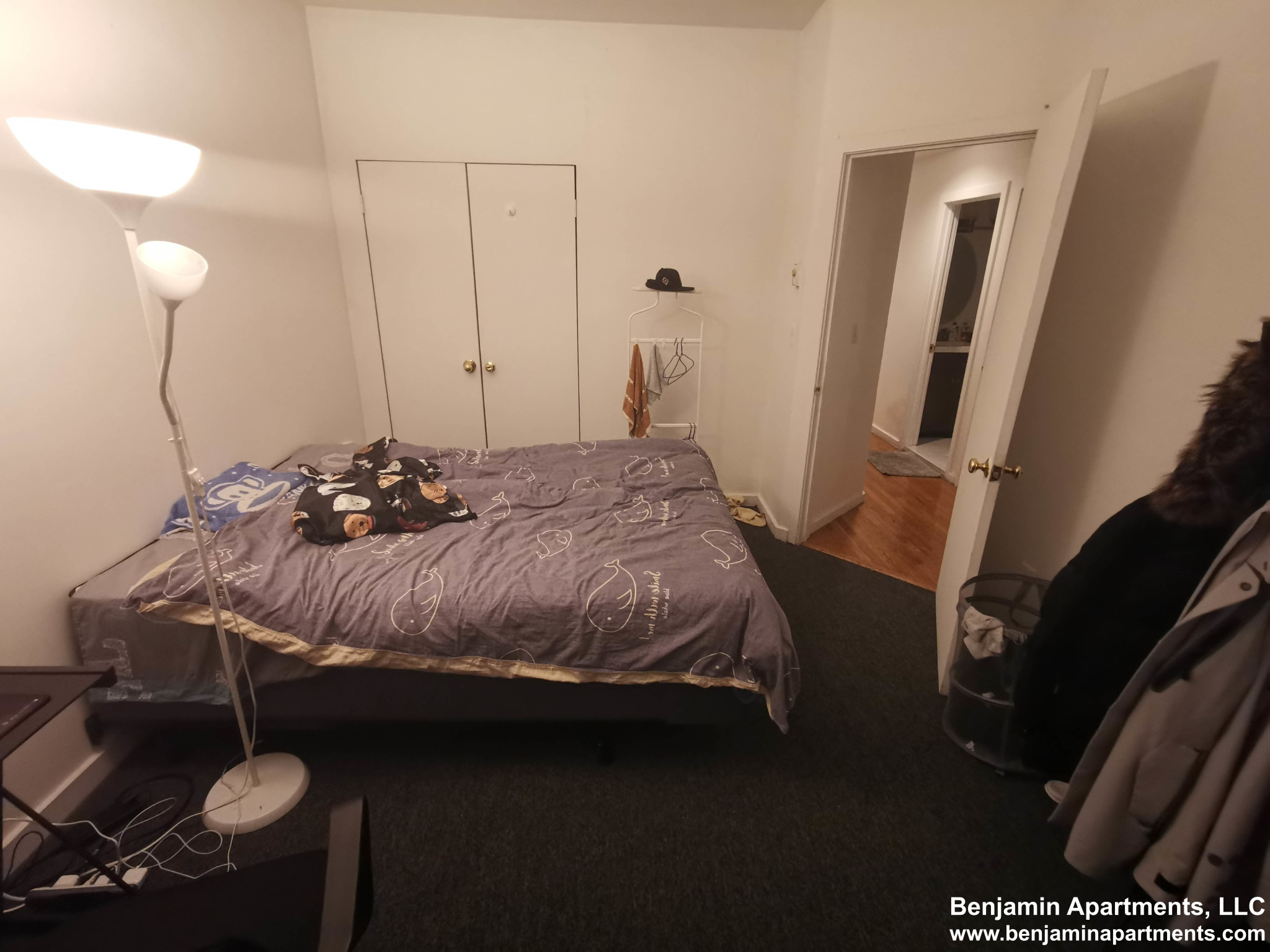 772 Columbus Ave, South End