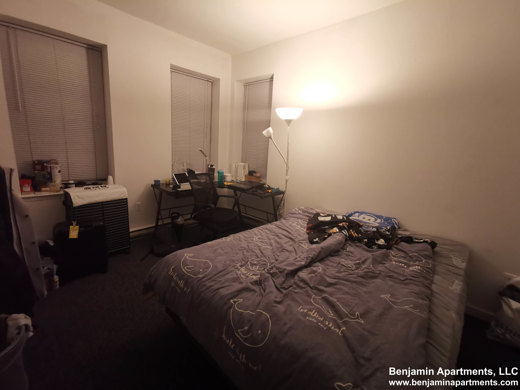 772 Columbus Ave, South End