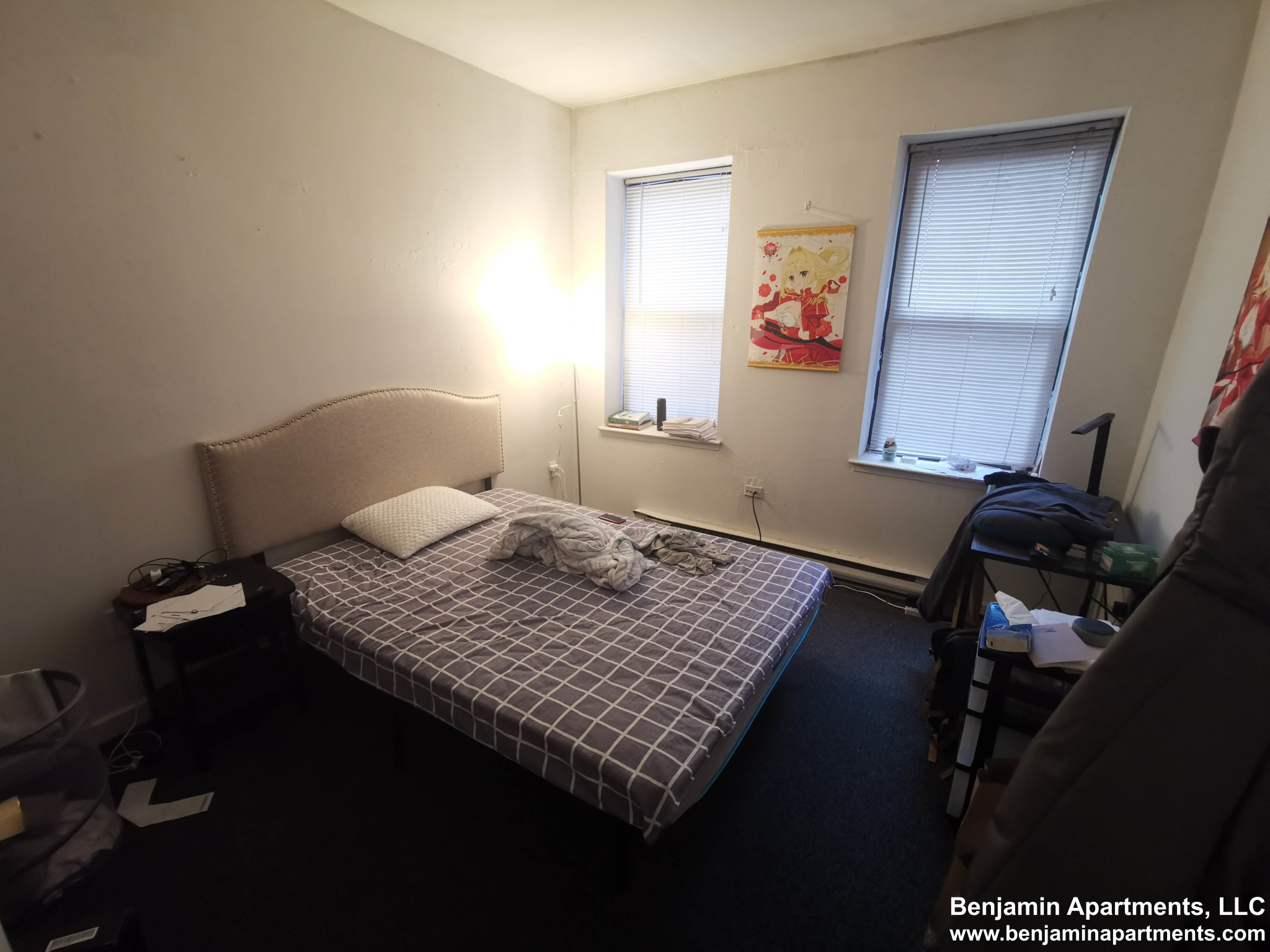 772 Columbus Ave, South End