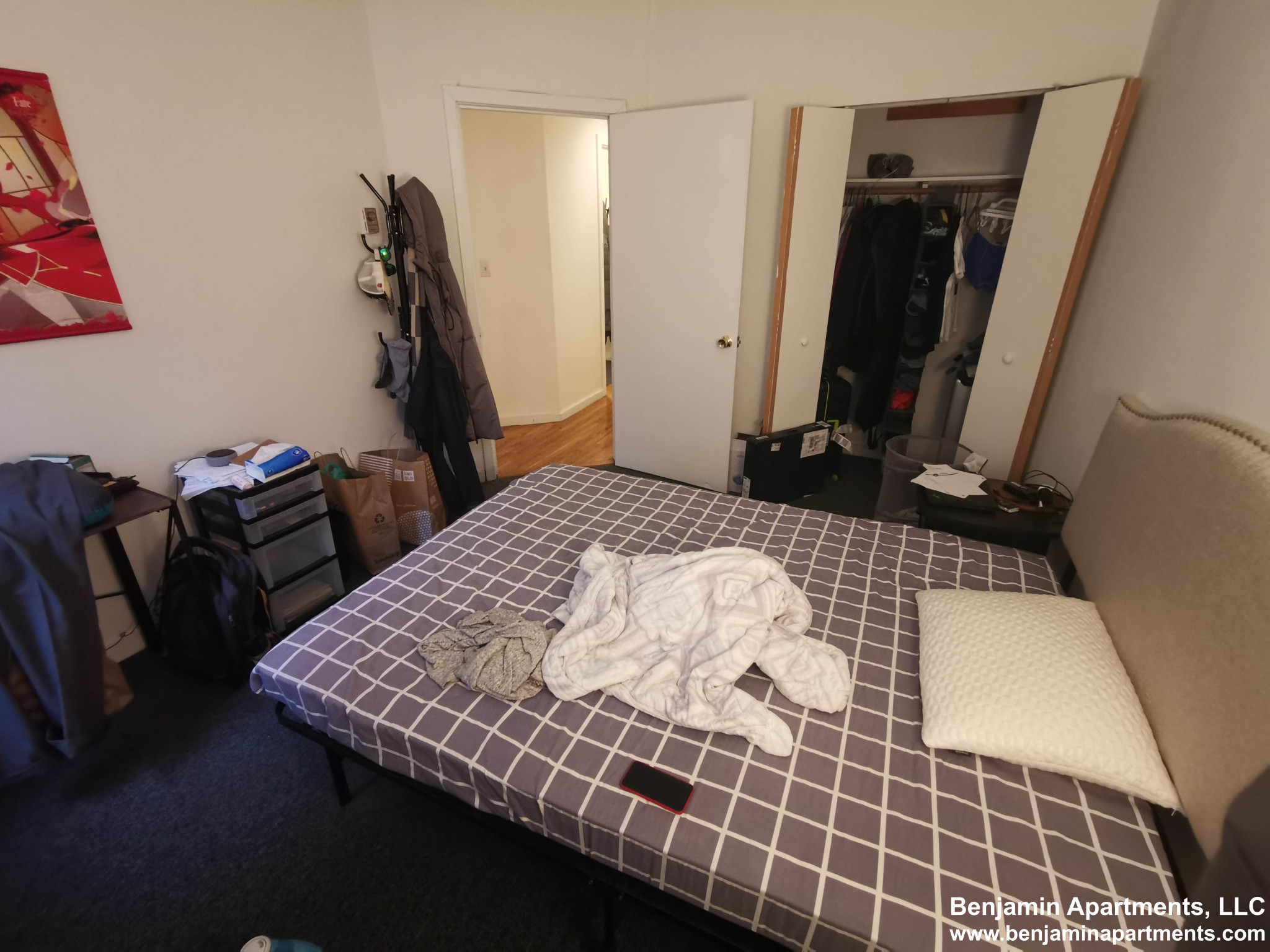 772 Columbus Ave, South End